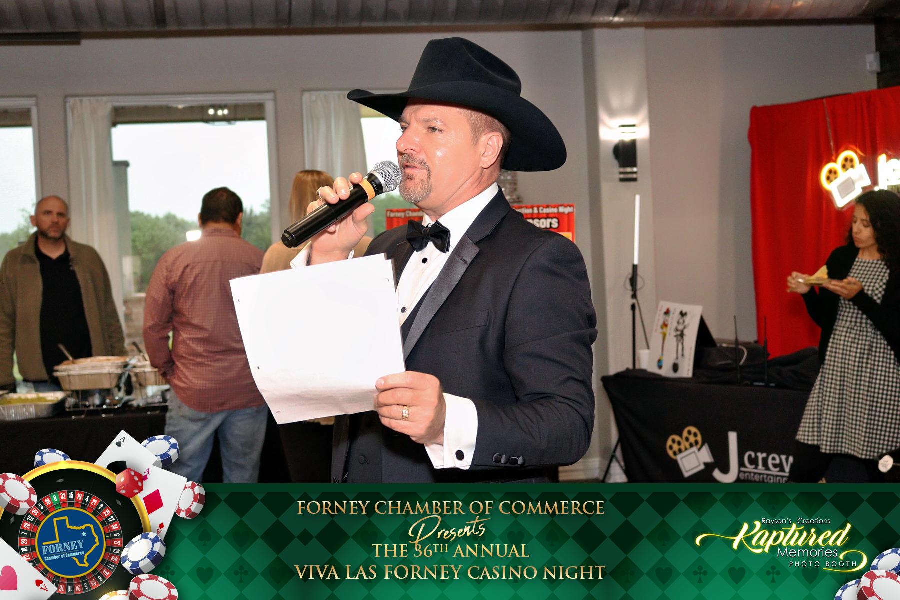 Viva Las Forney Annual Civic Auction & Casino Night | View more photos from the event at gallery.rckapturedmemories.com/u/RCKapturedMemories/Viva-Las-Forney-Annual-Civic-Auction-Casino-Night