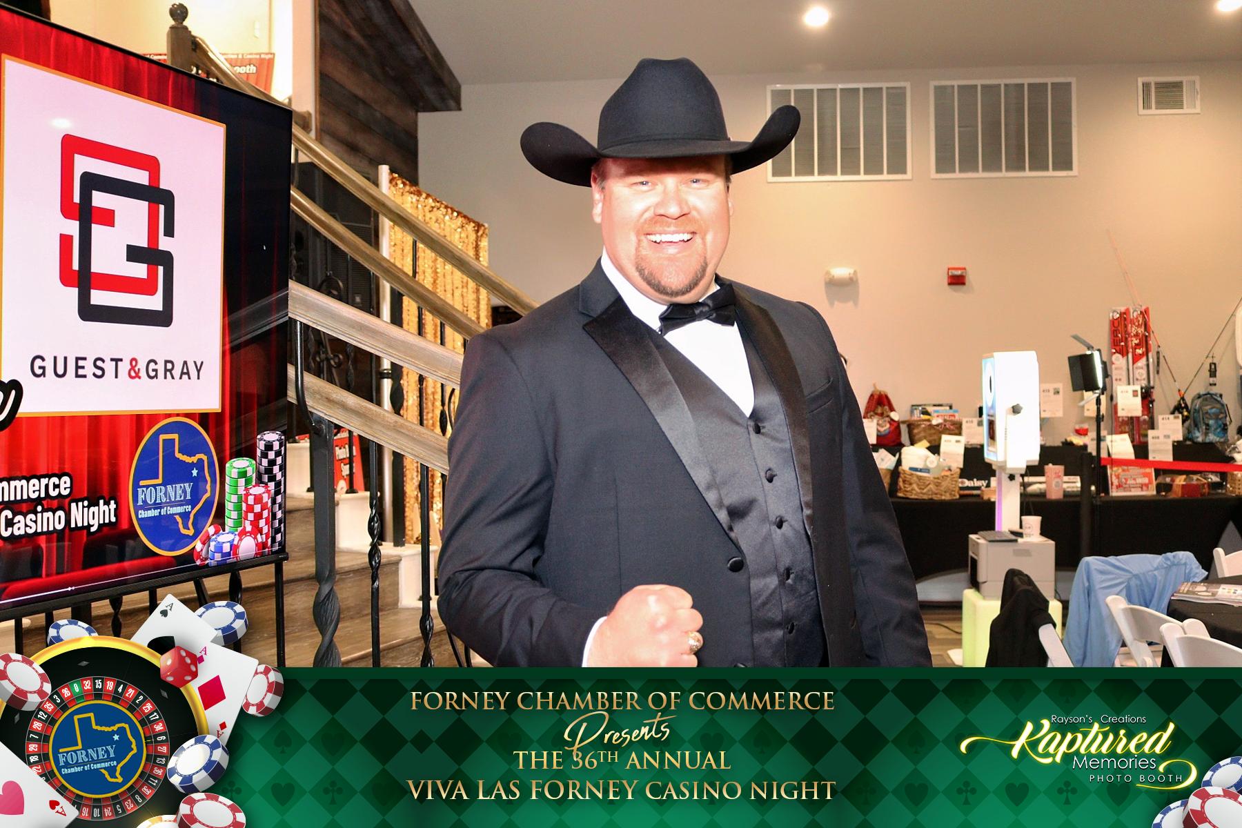 Viva Las Forney Annual Civic Auction & Casino Night | View more photos from the event at gallery.rckapturedmemories.com/u/RCKapturedMemories/Viva-Las-Forney-Annual-Civic-Auction-Casino-Night