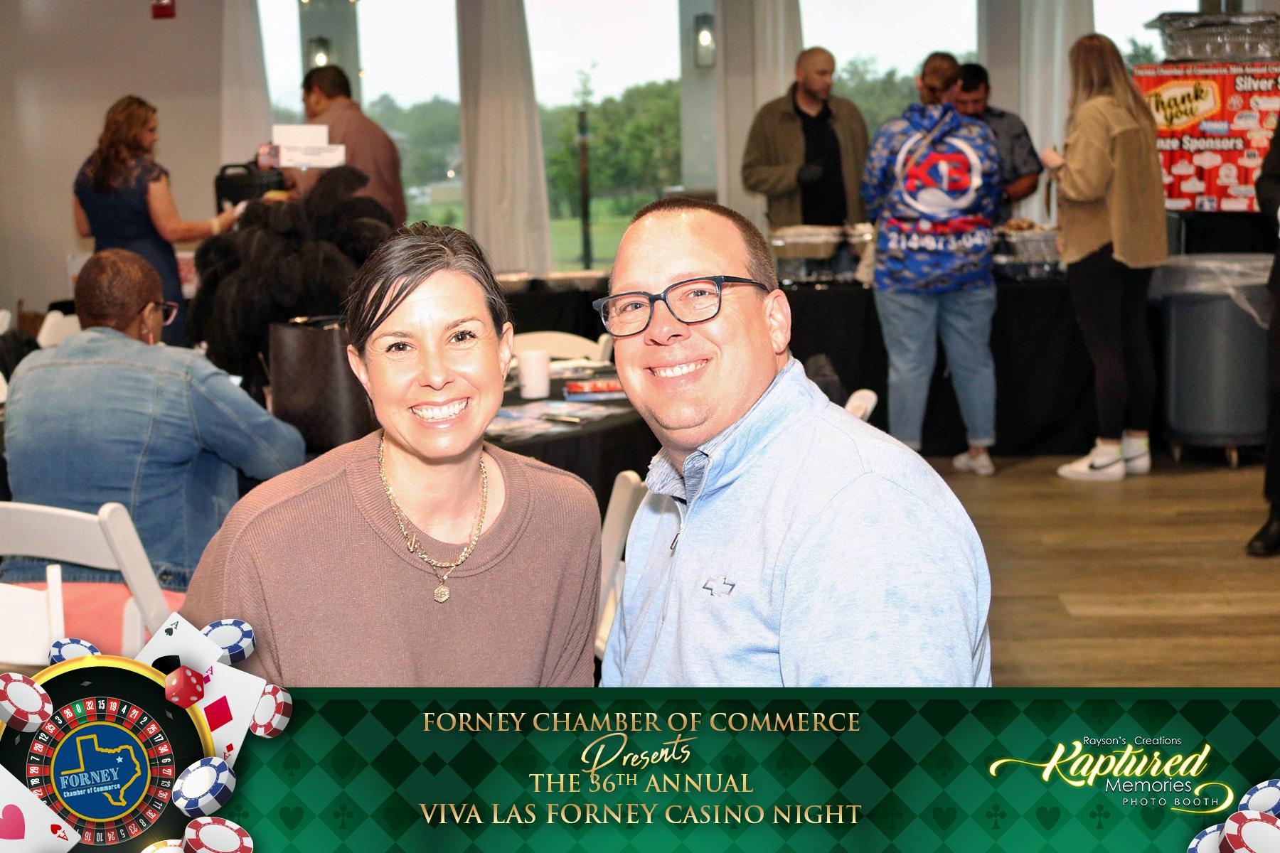 Viva Las Forney Annual Civic Auction & Casino Night | View more photos from the event at gallery.rckapturedmemories.com/u/RCKapturedMemories/Viva-Las-Forney-Annual-Civic-Auction-Casino-Night