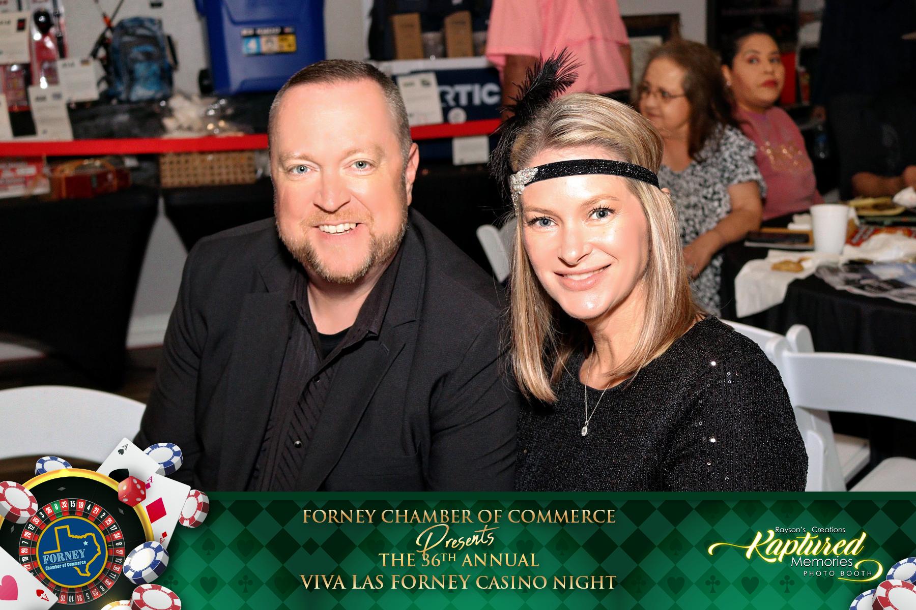 Viva Las Forney Annual Civic Auction & Casino Night | View more photos from the event at gallery.rckapturedmemories.com/u/RCKapturedMemories/Viva-Las-Forney-Annual-Civic-Auction-Casino-Night