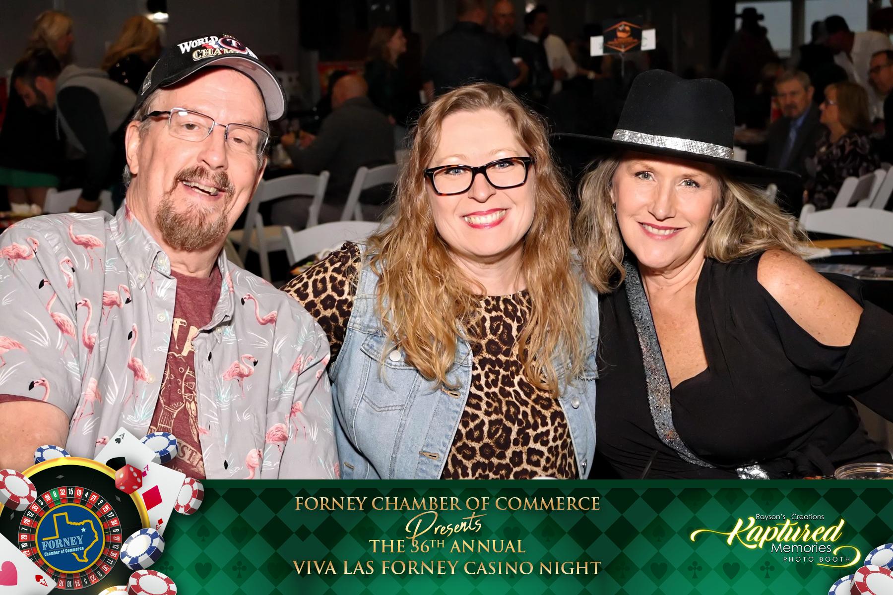 Viva Las Forney Annual Civic Auction & Casino Night | View more photos from the event at gallery.rckapturedmemories.com/u/RCKapturedMemories/Viva-Las-Forney-Annual-Civic-Auction-Casino-Night