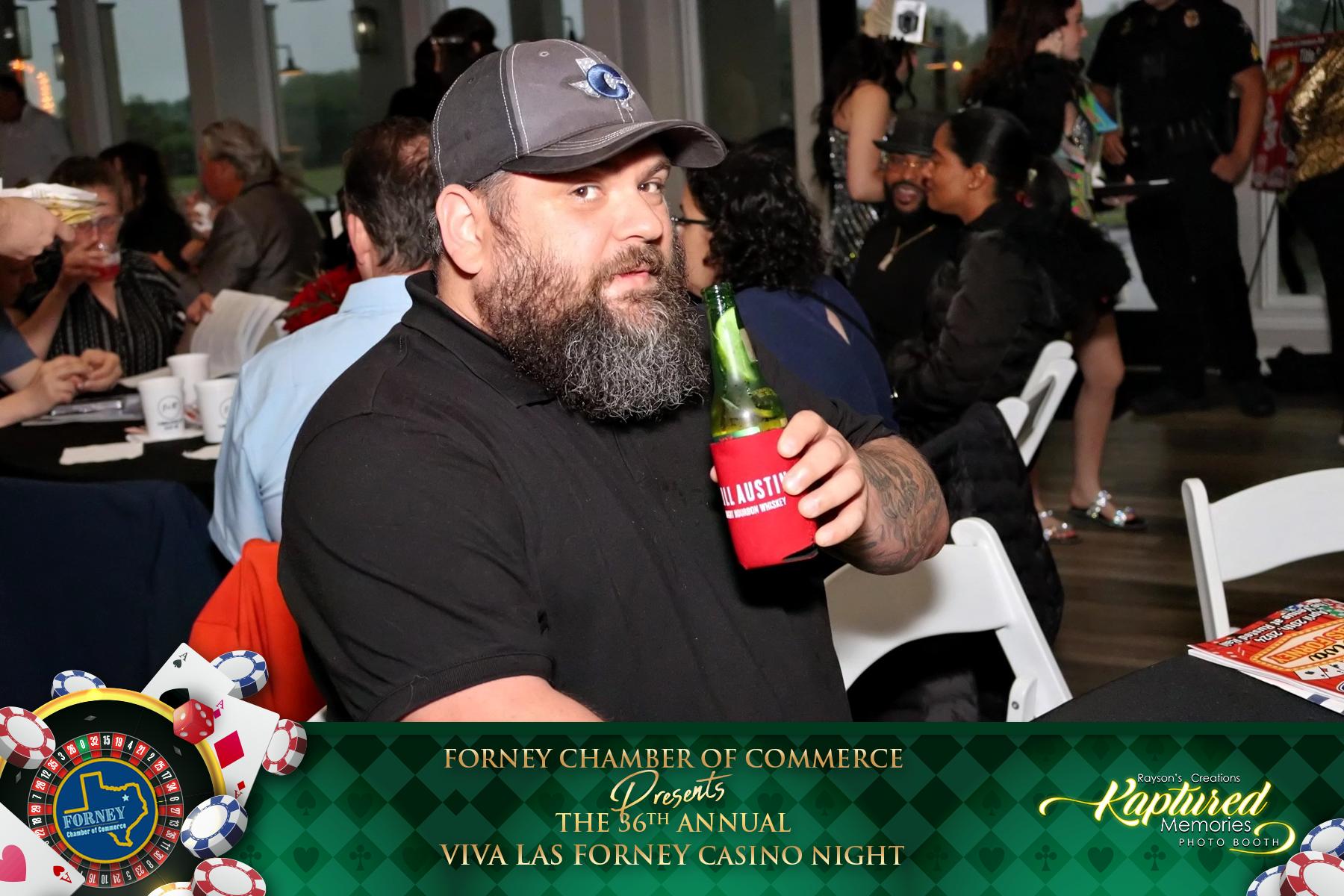 Viva Las Forney Annual Civic Auction & Casino Night | View more photos from the event at gallery.rckapturedmemories.com/u/RCKapturedMemories/Viva-Las-Forney-Annual-Civic-Auction-Casino-Night