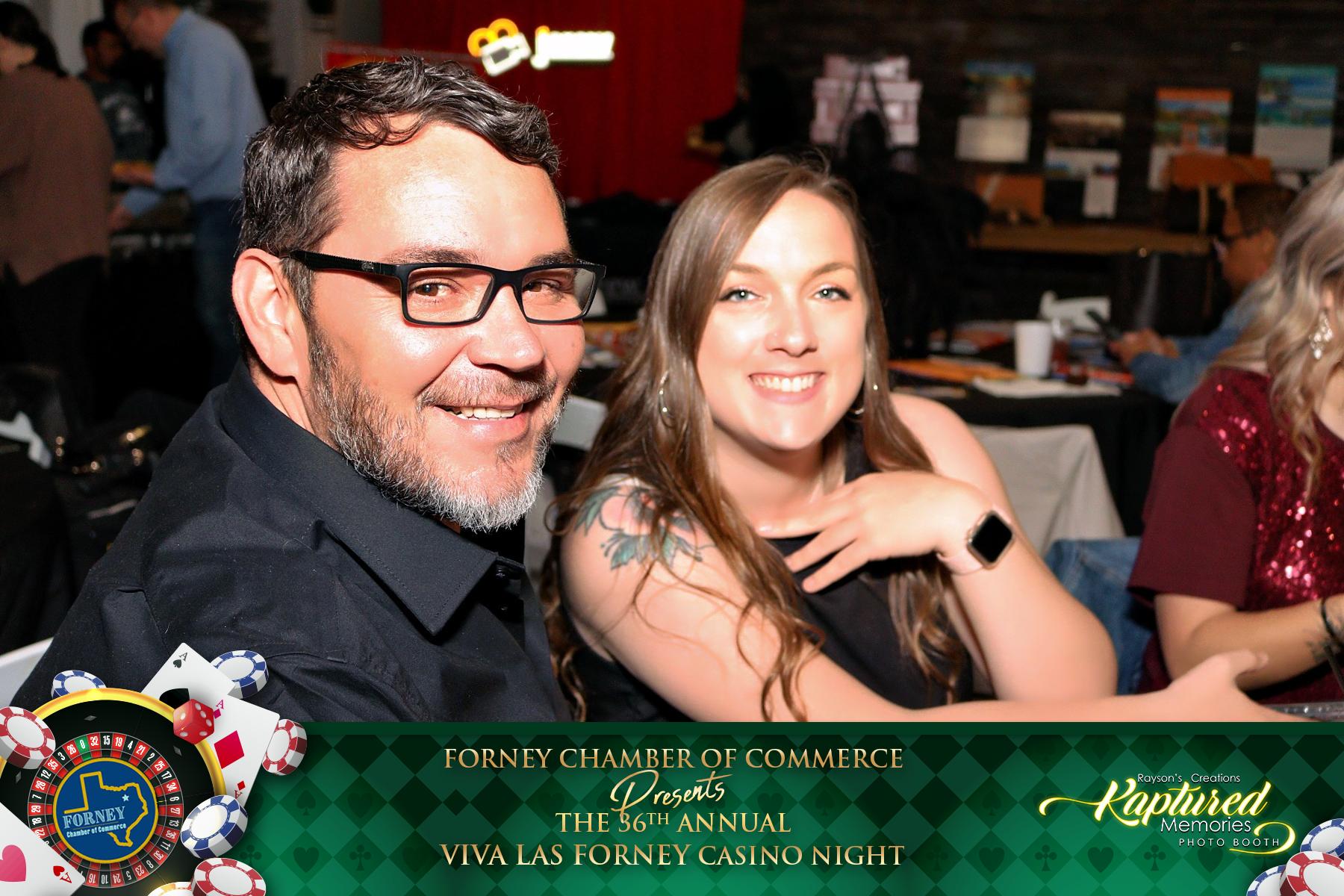 Viva Las Forney Annual Civic Auction & Casino Night | View more photos from the event at gallery.rckapturedmemories.com/u/RCKapturedMemories/Viva-Las-Forney-Annual-Civic-Auction-Casino-Night