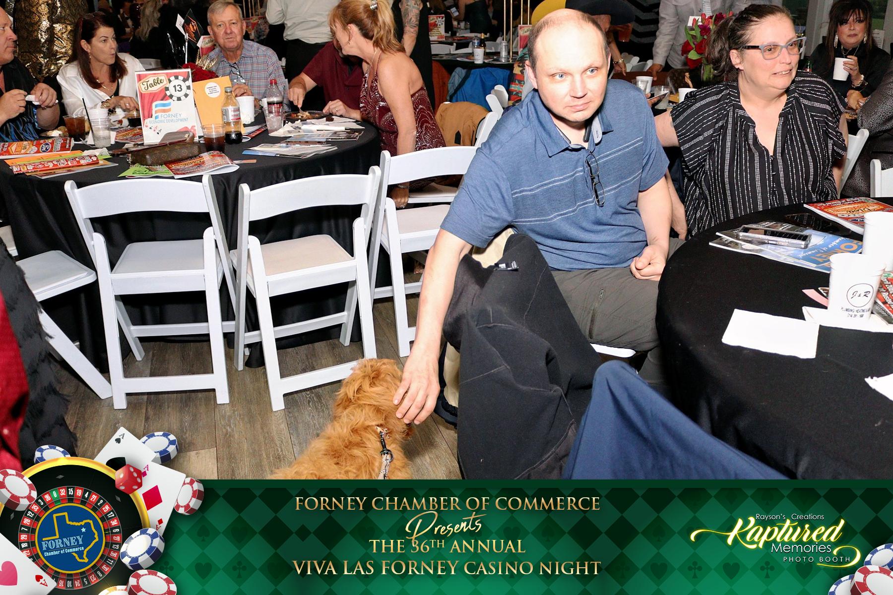 Viva Las Forney Annual Civic Auction & Casino Night | View more photos from the event at gallery.rckapturedmemories.com/u/RCKapturedMemories/Viva-Las-Forney-Annual-Civic-Auction-Casino-Night