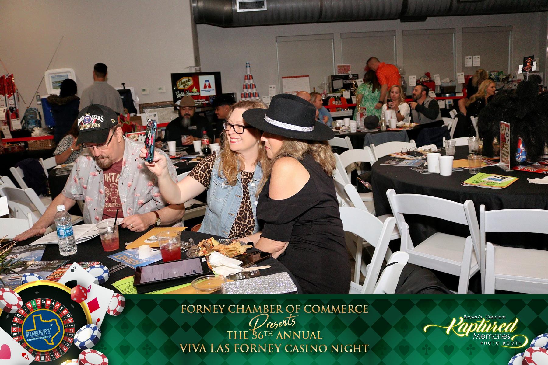 Viva Las Forney Annual Civic Auction & Casino Night | View more photos from the event at gallery.rckapturedmemories.com/u/RCKapturedMemories/Viva-Las-Forney-Annual-Civic-Auction-Casino-Night
