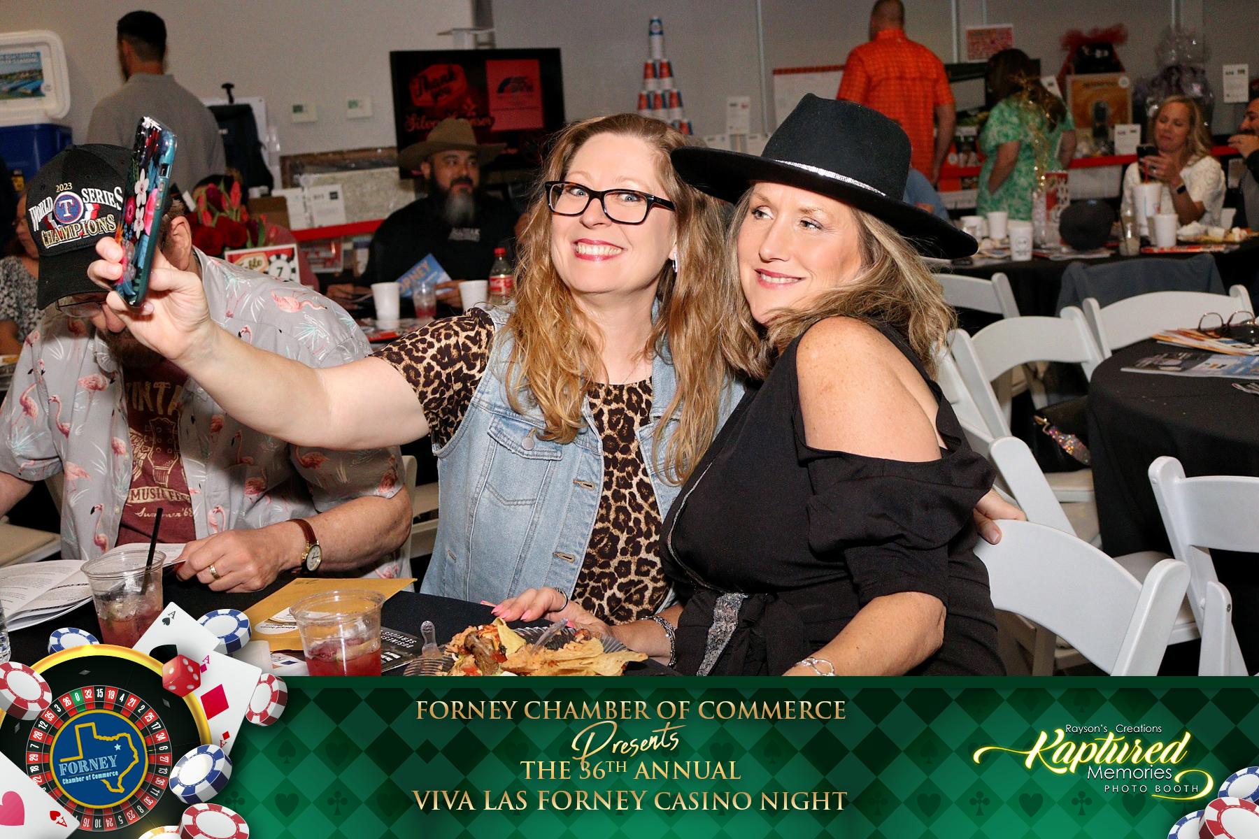 Viva Las Forney Annual Civic Auction & Casino Night | View more photos from the event at gallery.rckapturedmemories.com/u/RCKapturedMemories/Viva-Las-Forney-Annual-Civic-Auction-Casino-Night