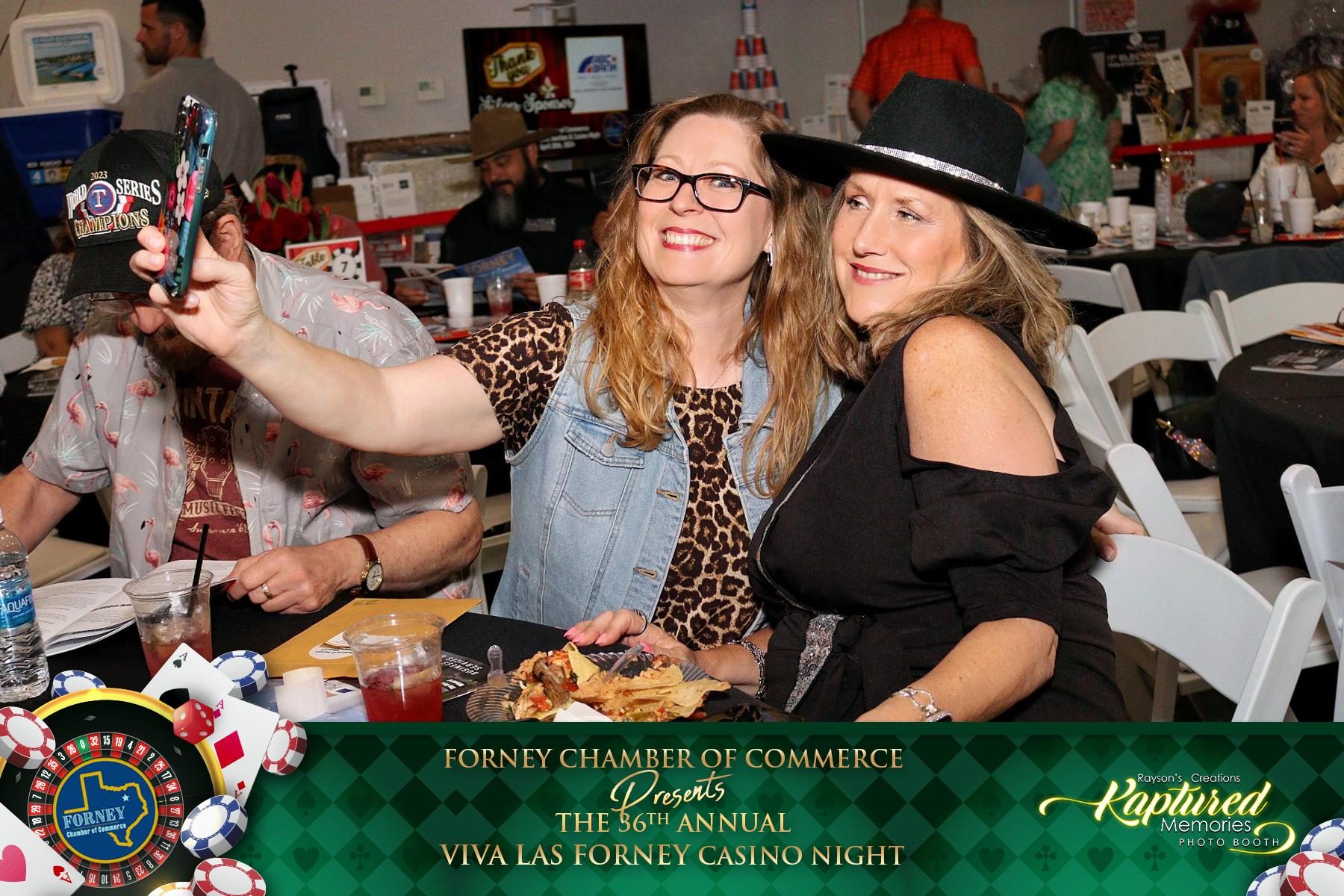 Viva Las Forney Annual Civic Auction & Casino Night | View more photos from the event at gallery.rckapturedmemories.com/u/RCKapturedMemories/Viva-Las-Forney-Annual-Civic-Auction-Casino-Night