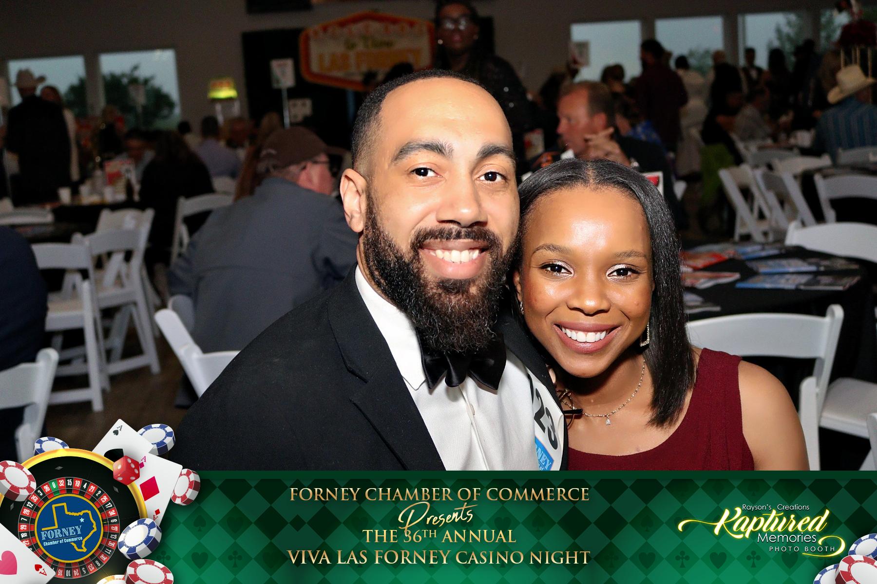 Viva Las Forney Annual Civic Auction & Casino Night | View more photos from the event at gallery.rckapturedmemories.com/u/RCKapturedMemories/Viva-Las-Forney-Annual-Civic-Auction-Casino-Night