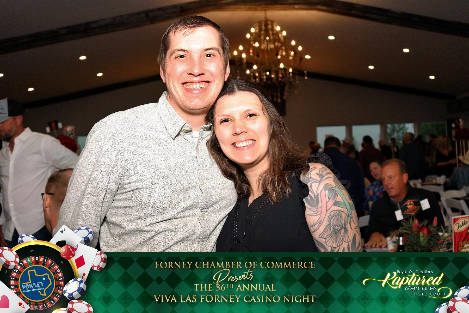 Viva Las Forney Annual Civic Auction & Casino Night | View more photos from the event at gallery.rckapturedmemories.com/u/RCKapturedMemories/Viva-Las-Forney-Annual-Civic-Auction-Casino-Night