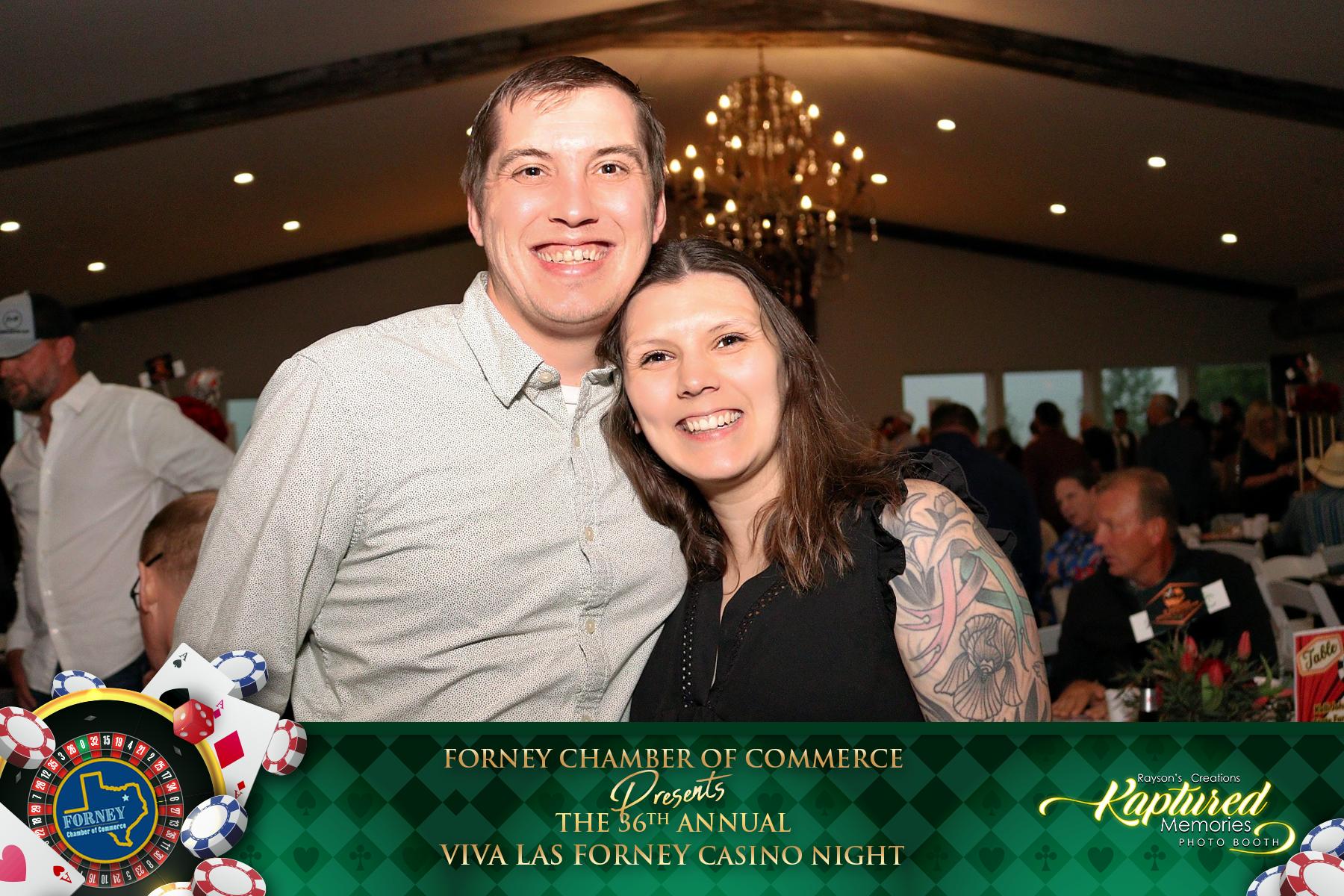 Viva Las Forney Annual Civic Auction & Casino Night | View more photos from the event at gallery.rckapturedmemories.com/u/RCKapturedMemories/Viva-Las-Forney-Annual-Civic-Auction-Casino-Night