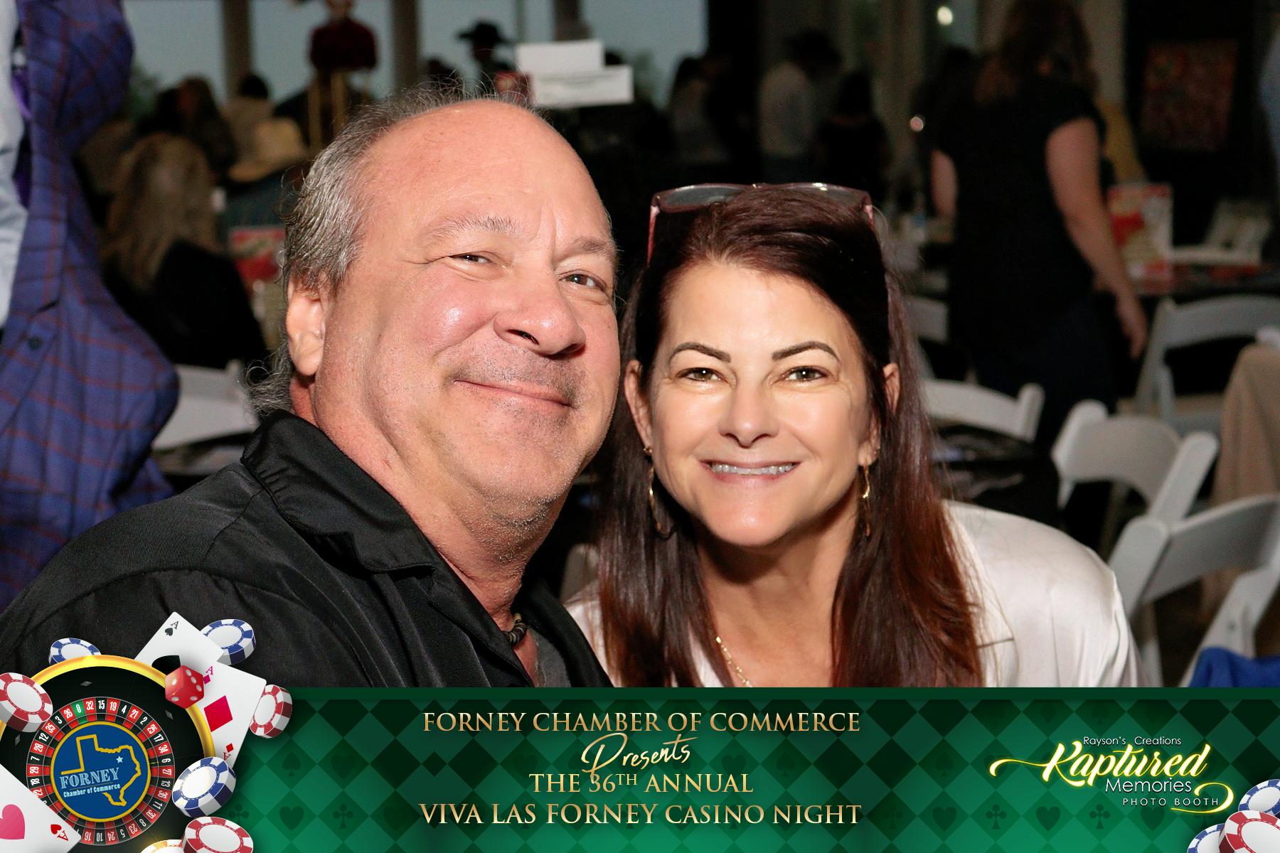 Viva Las Forney Annual Civic Auction & Casino Night | View more photos from the event at gallery.rckapturedmemories.com/u/RCKapturedMemories/Viva-Las-Forney-Annual-Civic-Auction-Casino-Night