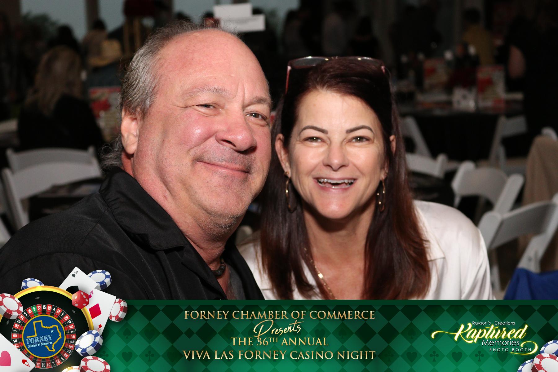 Viva Las Forney Annual Civic Auction & Casino Night | View more photos from the event at gallery.rckapturedmemories.com/u/RCKapturedMemories/Viva-Las-Forney-Annual-Civic-Auction-Casino-Night