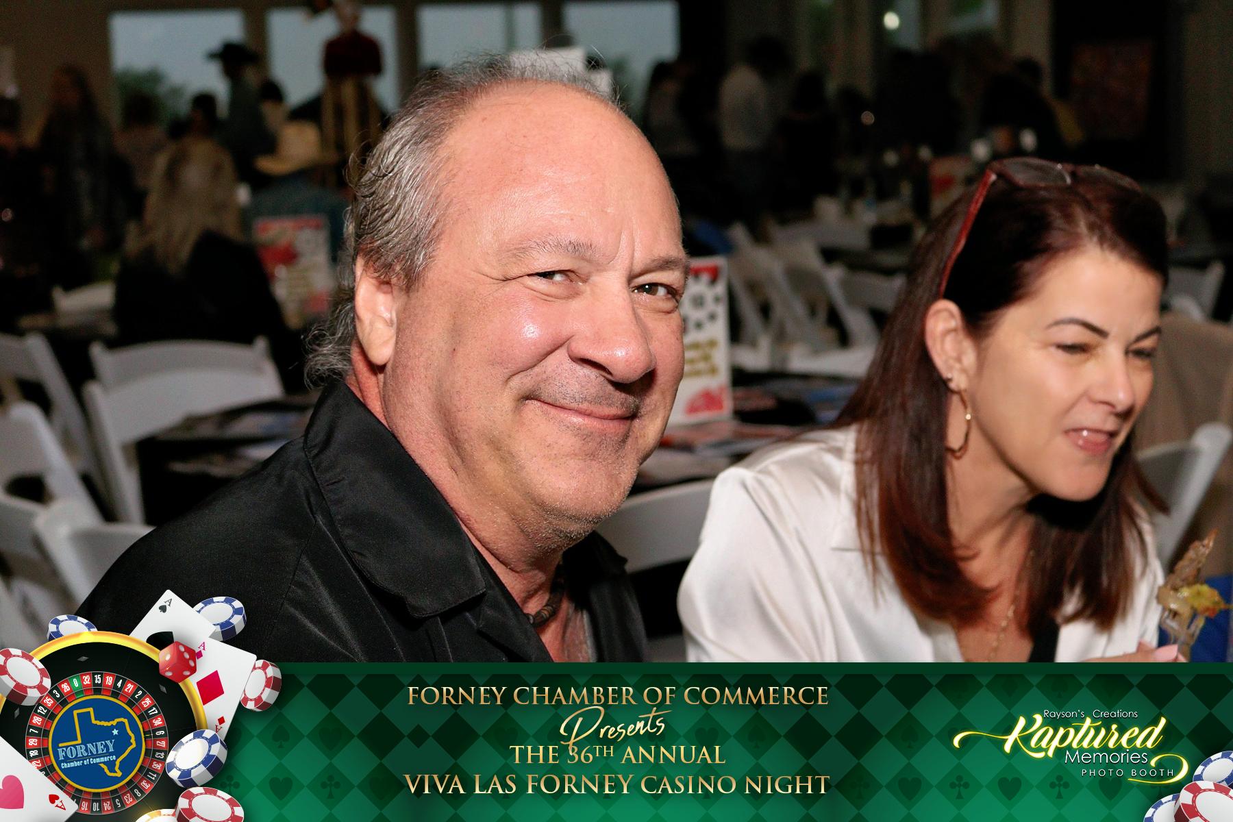 Viva Las Forney Annual Civic Auction & Casino Night | View more photos from the event at gallery.rckapturedmemories.com/u/RCKapturedMemories/Viva-Las-Forney-Annual-Civic-Auction-Casino-Night
