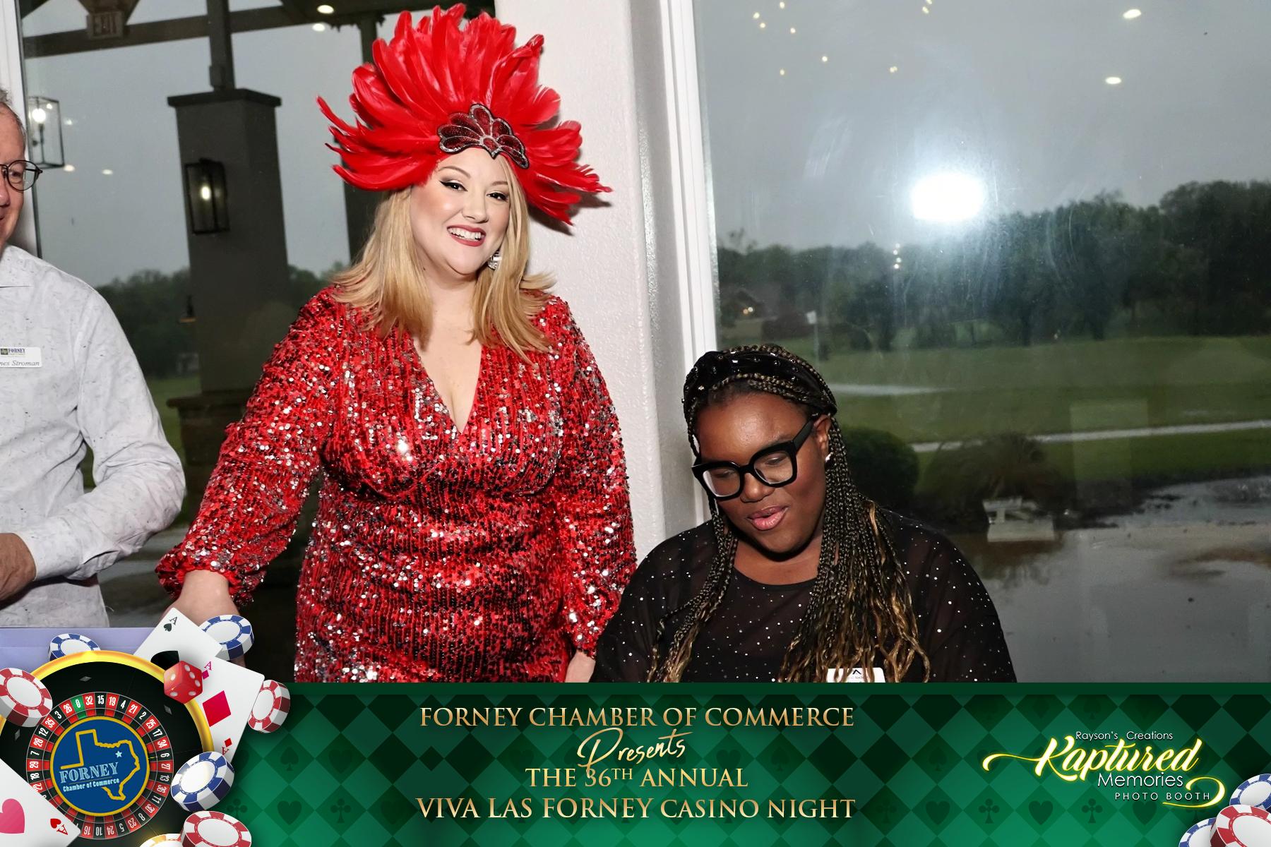 Viva Las Forney Annual Civic Auction & Casino Night | View more photos from the event at gallery.rckapturedmemories.com/u/RCKapturedMemories/Viva-Las-Forney-Annual-Civic-Auction-Casino-Night