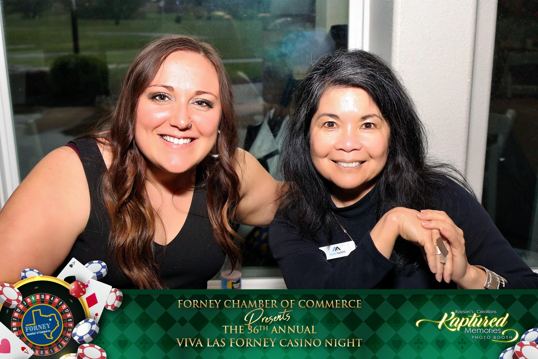 Viva Las Forney Annual Civic Auction & Casino Night | View more photos from the event at gallery.rckapturedmemories.com/u/RCKapturedMemories/Viva-Las-Forney-Annual-Civic-Auction-Casino-Night