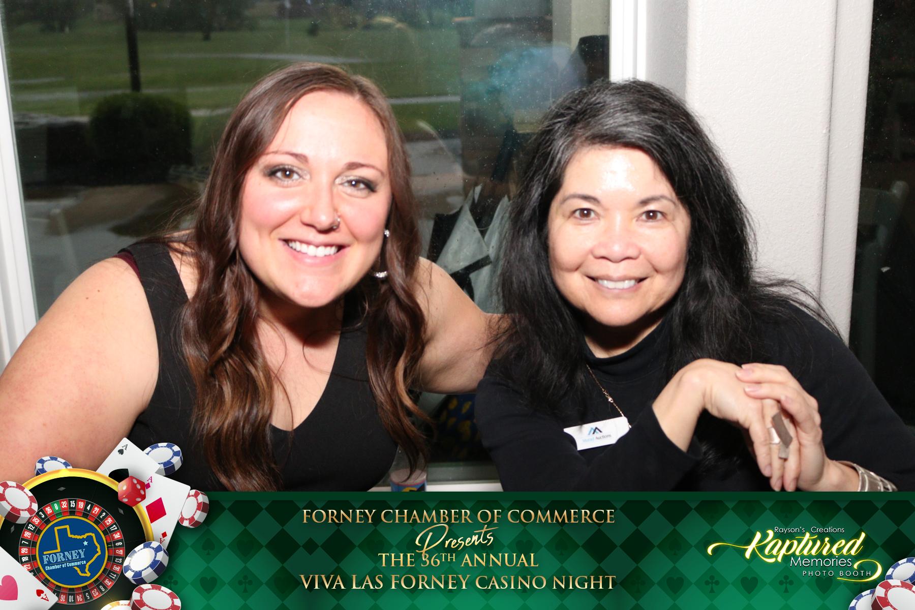 Viva Las Forney Annual Civic Auction & Casino Night | View more photos from the event at gallery.rckapturedmemories.com/u/RCKapturedMemories/Viva-Las-Forney-Annual-Civic-Auction-Casino-Night