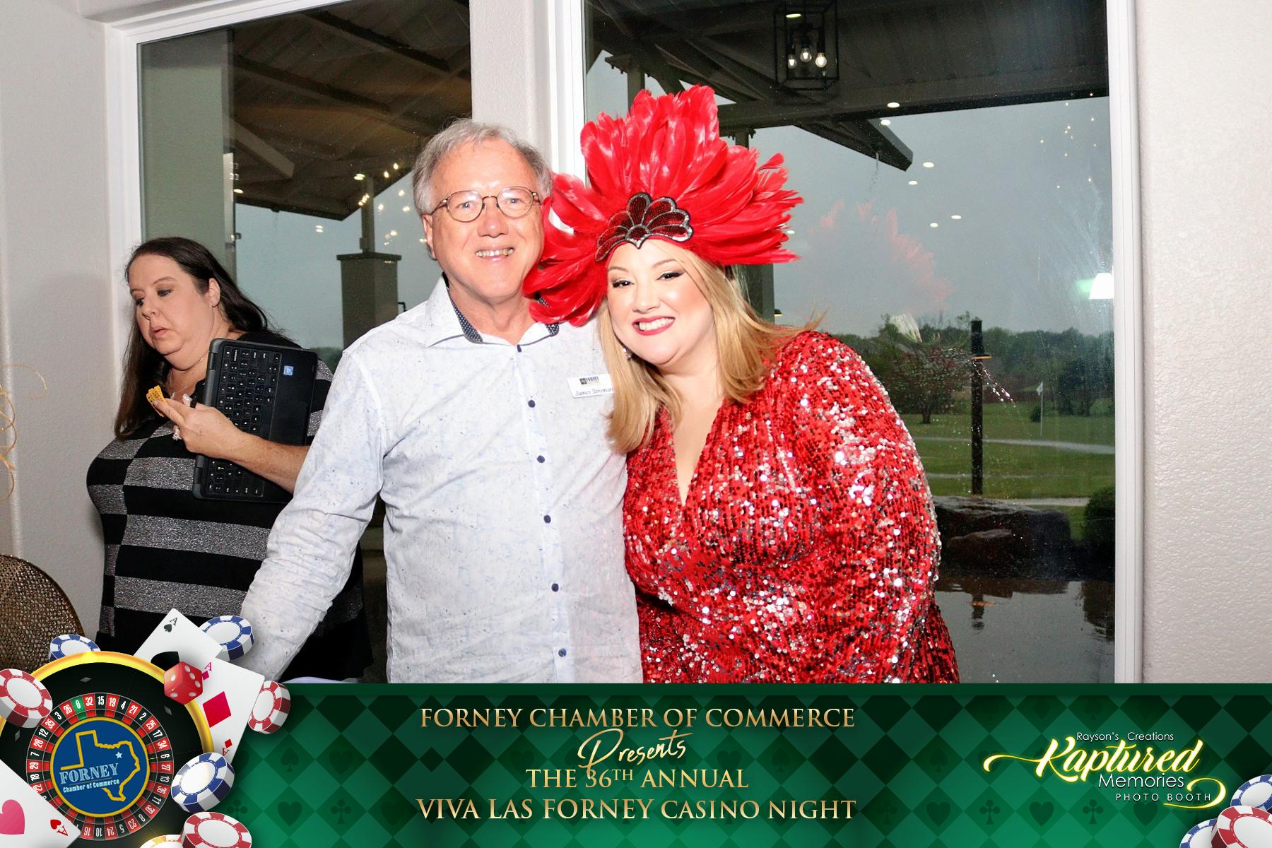 Viva Las Forney Annual Civic Auction & Casino Night | View more photos from the event at gallery.rckapturedmemories.com/u/RCKapturedMemories/Viva-Las-Forney-Annual-Civic-Auction-Casino-Night
