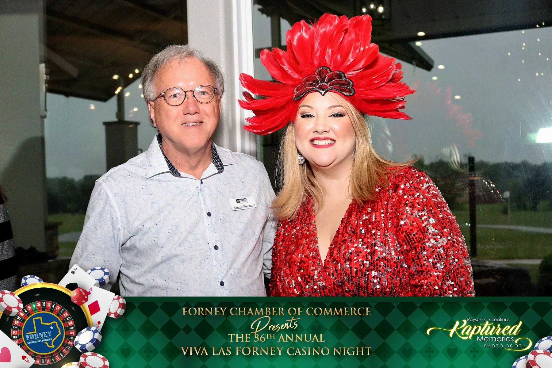 Viva Las Forney Annual Civic Auction & Casino Night | View more photos from the event at gallery.rckapturedmemories.com/u/RCKapturedMemories/Viva-Las-Forney-Annual-Civic-Auction-Casino-Night