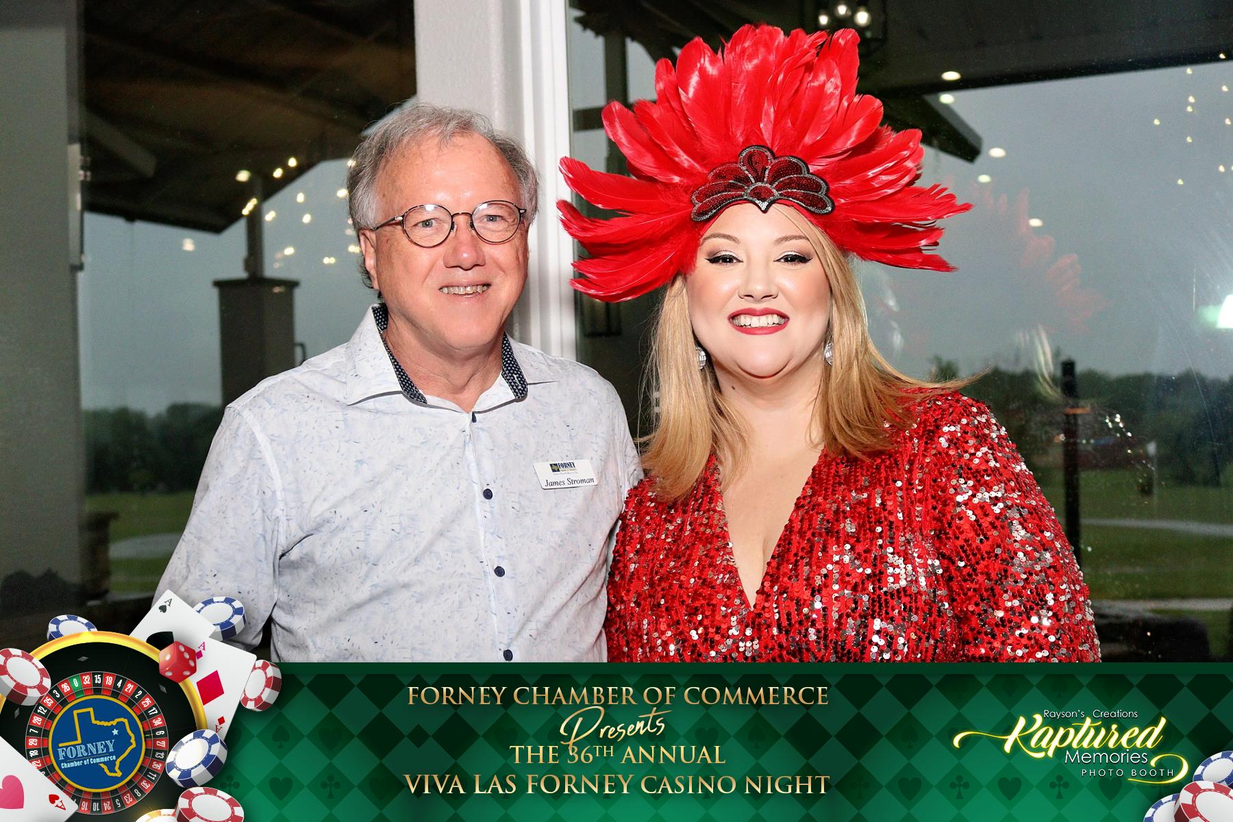 Viva Las Forney Annual Civic Auction & Casino Night | View more photos from the event at gallery.rckapturedmemories.com/u/RCKapturedMemories/Viva-Las-Forney-Annual-Civic-Auction-Casino-Night