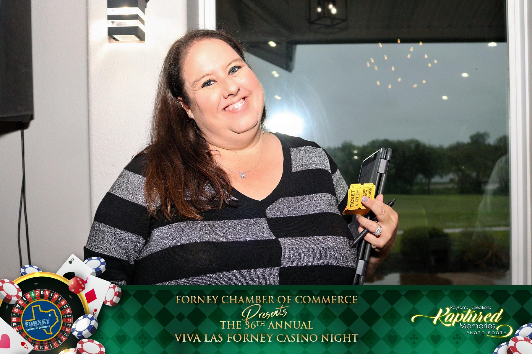 Viva Las Forney Annual Civic Auction & Casino Night | View more photos from the event at gallery.rckapturedmemories.com/u/RCKapturedMemories/Viva-Las-Forney-Annual-Civic-Auction-Casino-Night