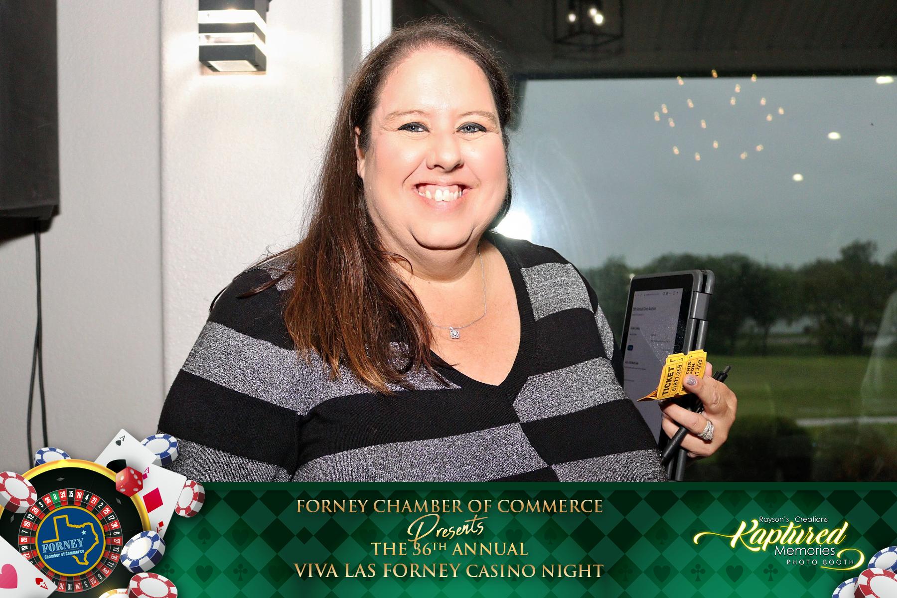 Viva Las Forney Annual Civic Auction & Casino Night | View more photos from the event at gallery.rckapturedmemories.com/u/RCKapturedMemories/Viva-Las-Forney-Annual-Civic-Auction-Casino-Night
