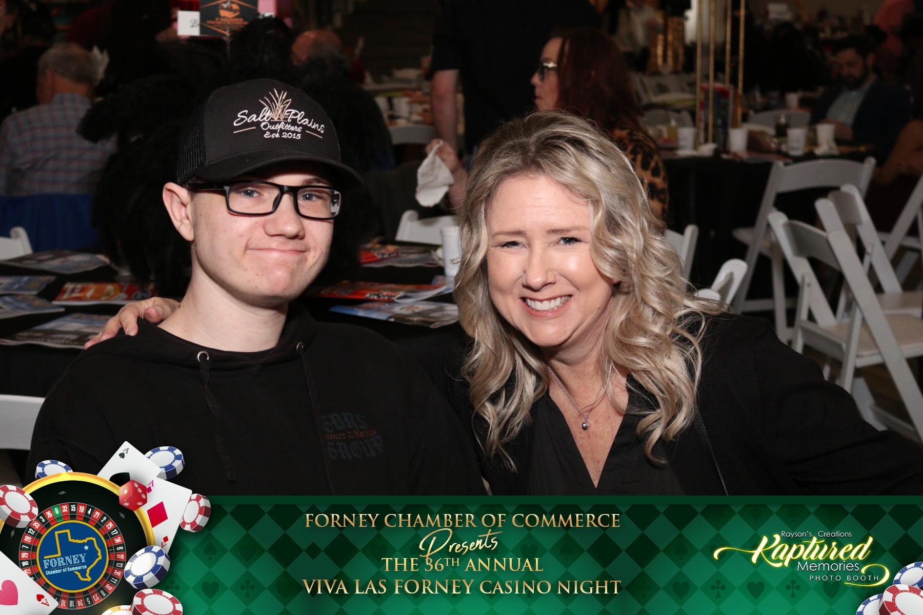 Viva Las Forney Annual Civic Auction & Casino Night | View more photos from the event at gallery.rckapturedmemories.com/u/RCKapturedMemories/Viva-Las-Forney-Annual-Civic-Auction-Casino-Night