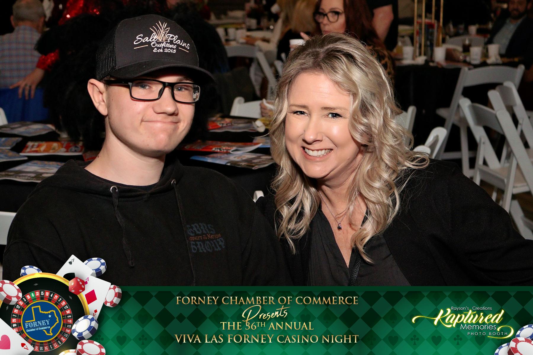 Viva Las Forney Annual Civic Auction & Casino Night | View more photos from the event at gallery.rckapturedmemories.com/u/RCKapturedMemories/Viva-Las-Forney-Annual-Civic-Auction-Casino-Night