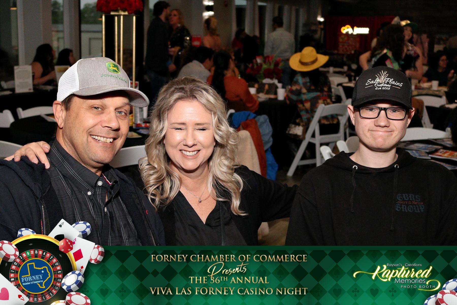 Viva Las Forney Annual Civic Auction & Casino Night | View more photos from the event at gallery.rckapturedmemories.com/u/RCKapturedMemories/Viva-Las-Forney-Annual-Civic-Auction-Casino-Night
