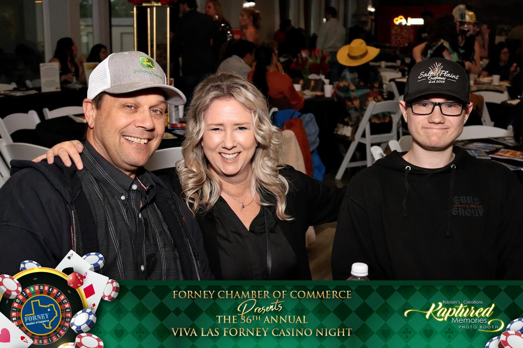 Viva Las Forney Annual Civic Auction & Casino Night | View more photos from the event at gallery.rckapturedmemories.com/u/RCKapturedMemories/Viva-Las-Forney-Annual-Civic-Auction-Casino-Night