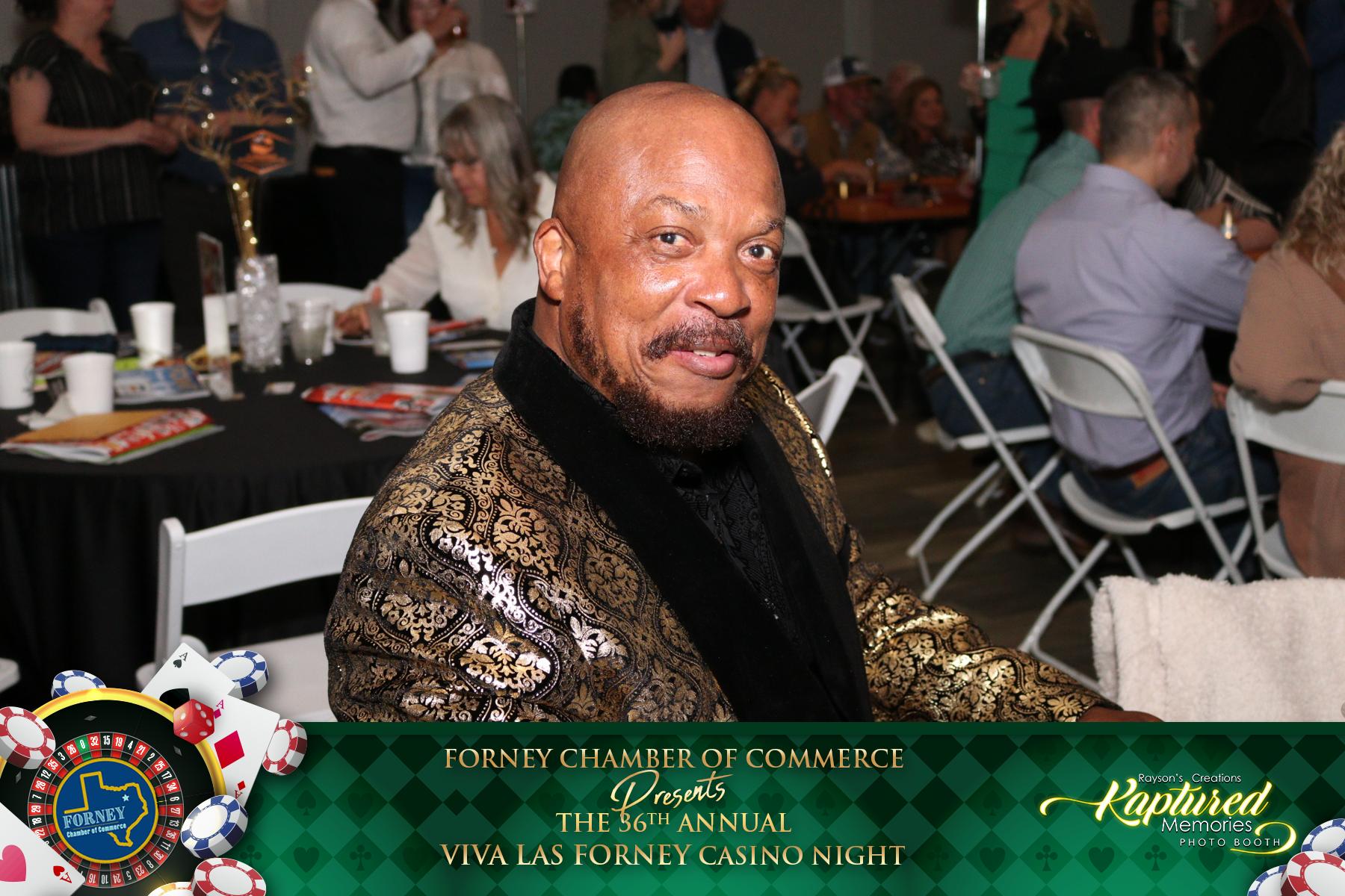 Viva Las Forney Annual Civic Auction & Casino Night | View more photos from the event at gallery.rckapturedmemories.com/u/RCKapturedMemories/Viva-Las-Forney-Annual-Civic-Auction-Casino-Night