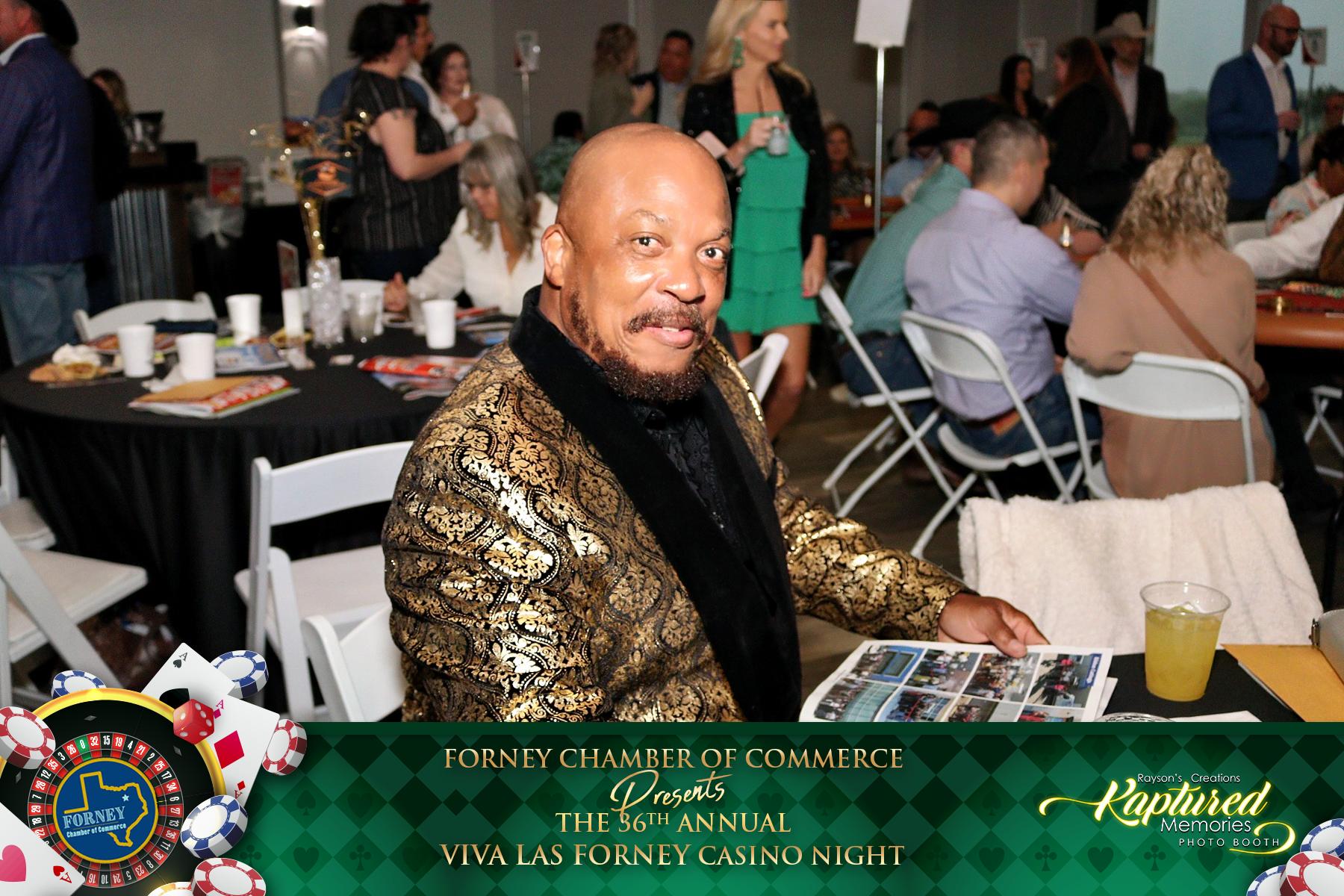 Viva Las Forney Annual Civic Auction & Casino Night | View more photos from the event at gallery.rckapturedmemories.com/u/RCKapturedMemories/Viva-Las-Forney-Annual-Civic-Auction-Casino-Night