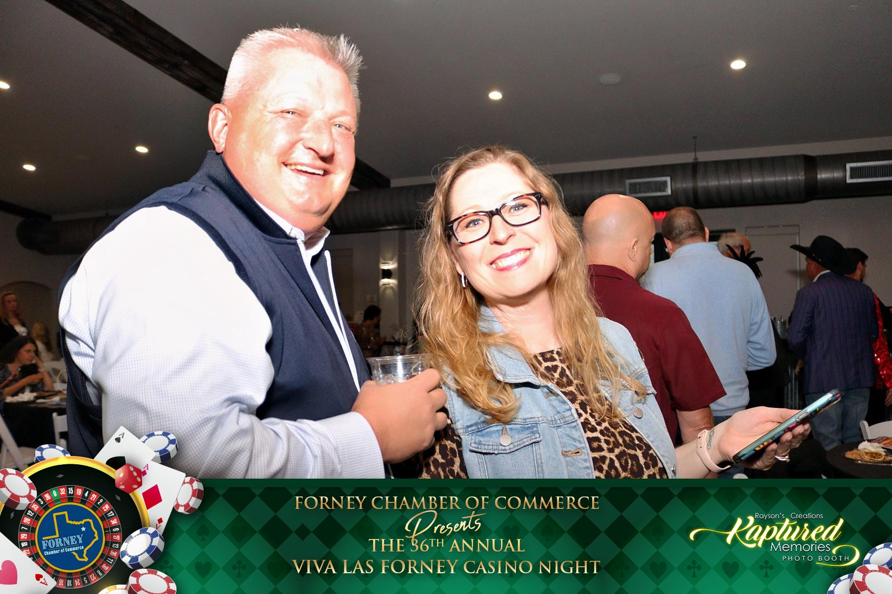 Viva Las Forney Annual Civic Auction & Casino Night | View more photos from the event at gallery.rckapturedmemories.com/u/RCKapturedMemories/Viva-Las-Forney-Annual-Civic-Auction-Casino-Night