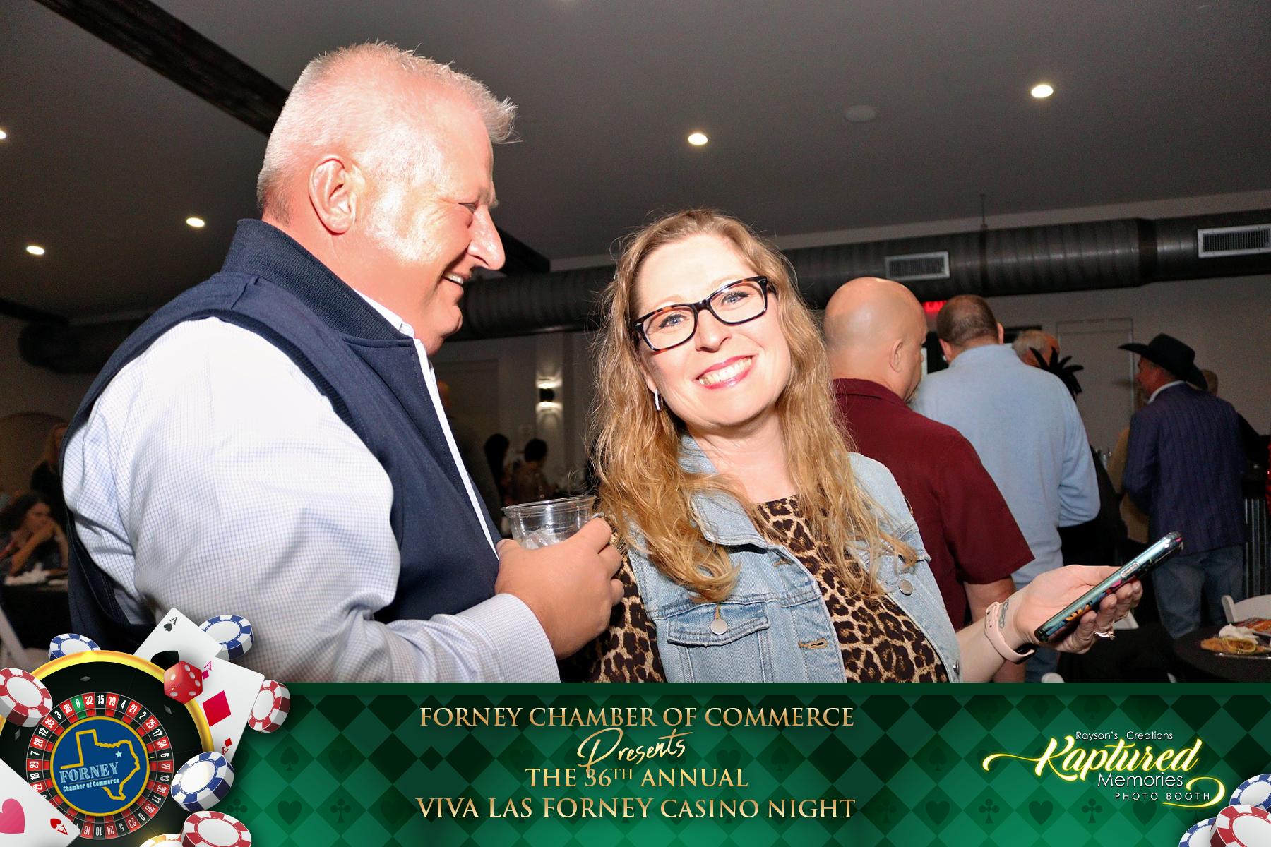 Viva Las Forney Annual Civic Auction & Casino Night | View more photos from the event at gallery.rckapturedmemories.com/u/RCKapturedMemories/Viva-Las-Forney-Annual-Civic-Auction-Casino-Night