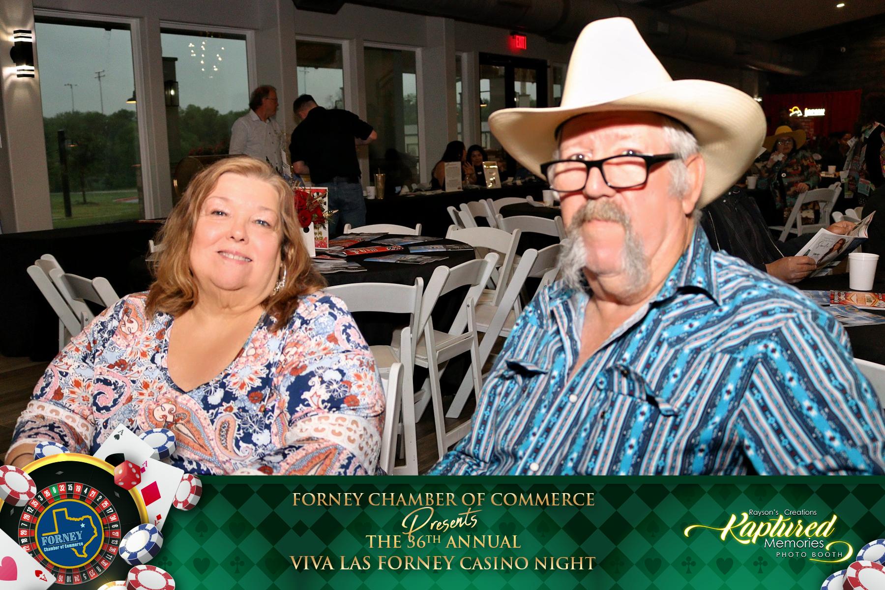 Viva Las Forney Annual Civic Auction & Casino Night | View more photos from the event at gallery.rckapturedmemories.com/u/RCKapturedMemories/Viva-Las-Forney-Annual-Civic-Auction-Casino-Night