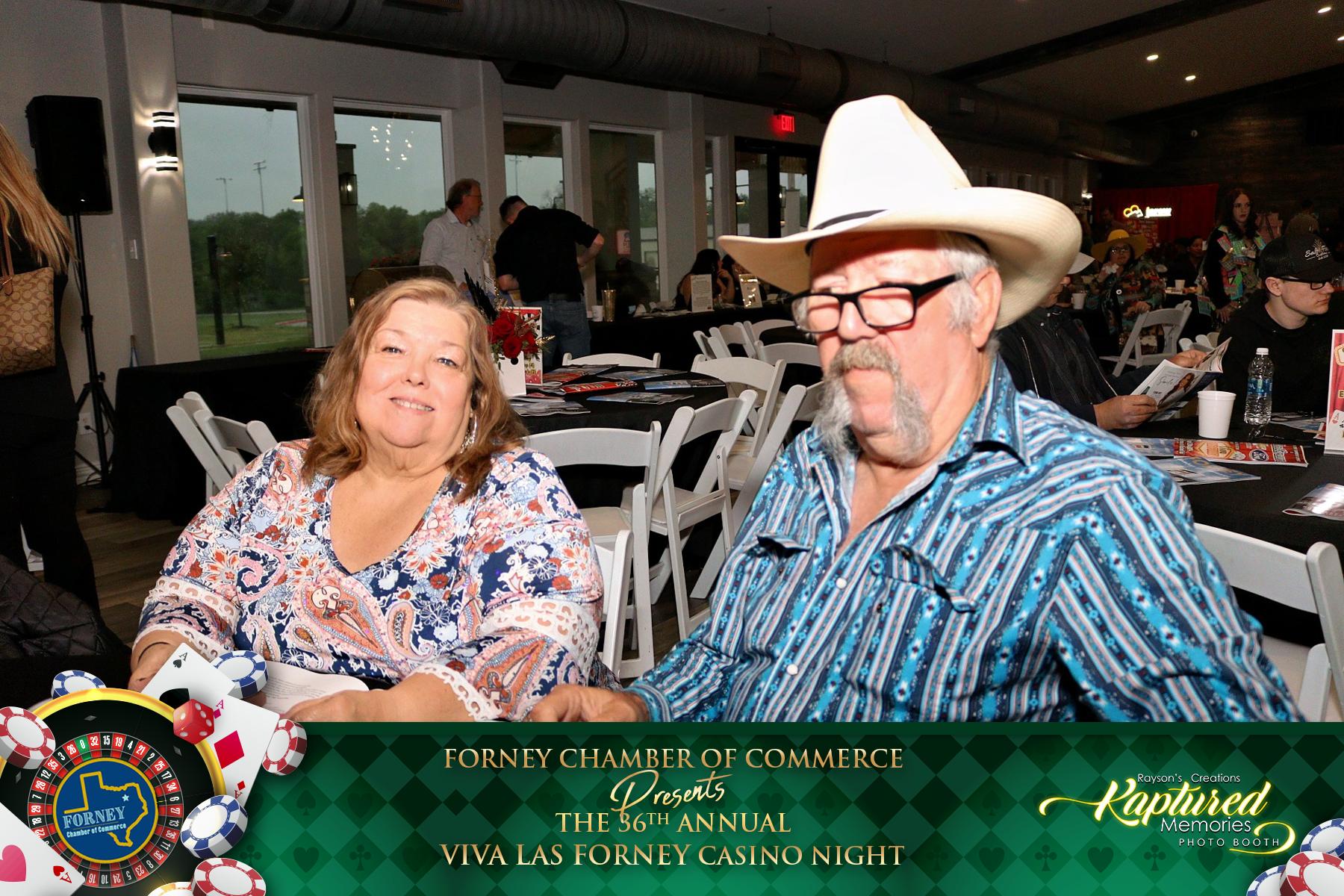 Viva Las Forney Annual Civic Auction & Casino Night | View more photos from the event at gallery.rckapturedmemories.com/u/RCKapturedMemories/Viva-Las-Forney-Annual-Civic-Auction-Casino-Night