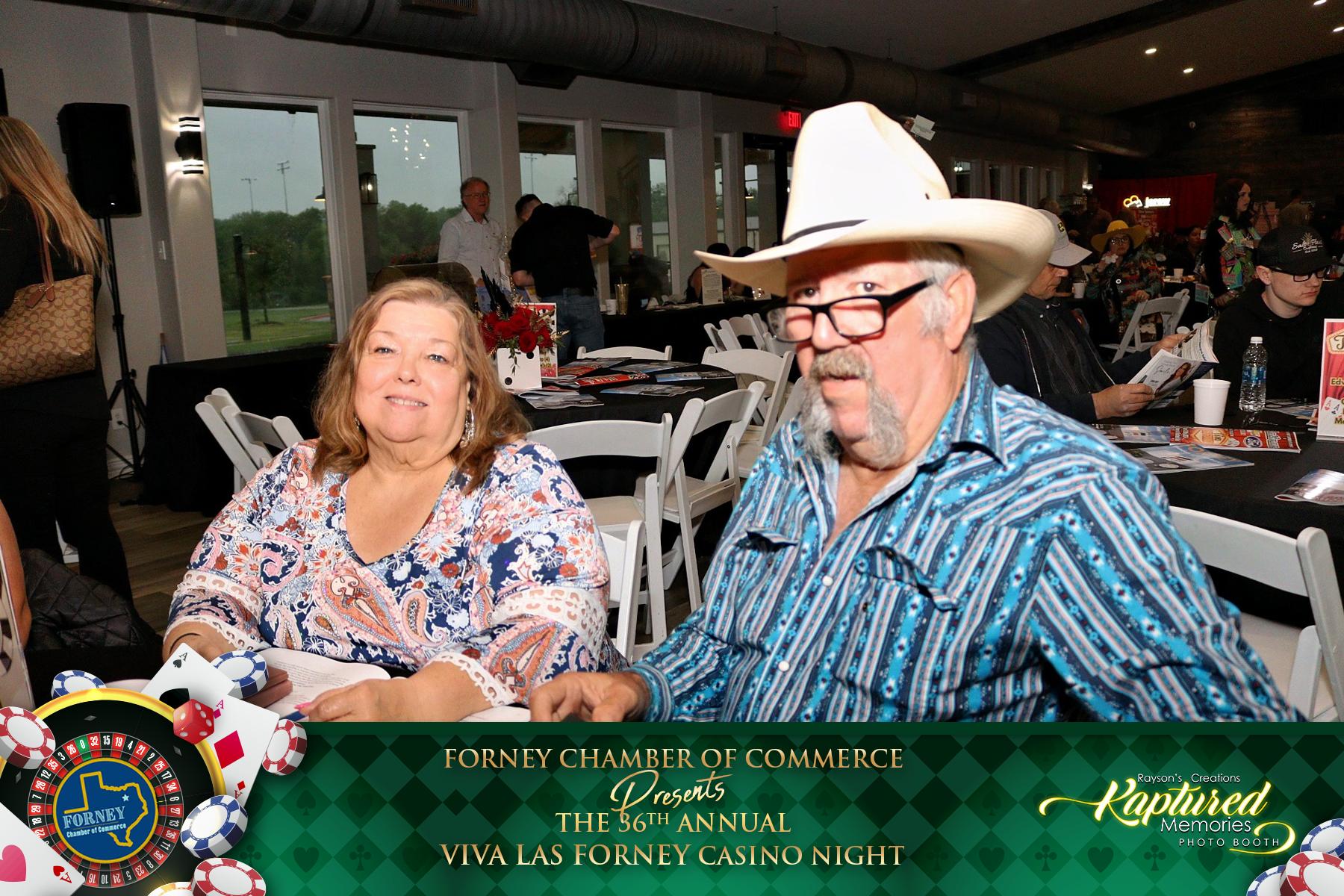 Viva Las Forney Annual Civic Auction & Casino Night | View more photos from the event at gallery.rckapturedmemories.com/u/RCKapturedMemories/Viva-Las-Forney-Annual-Civic-Auction-Casino-Night