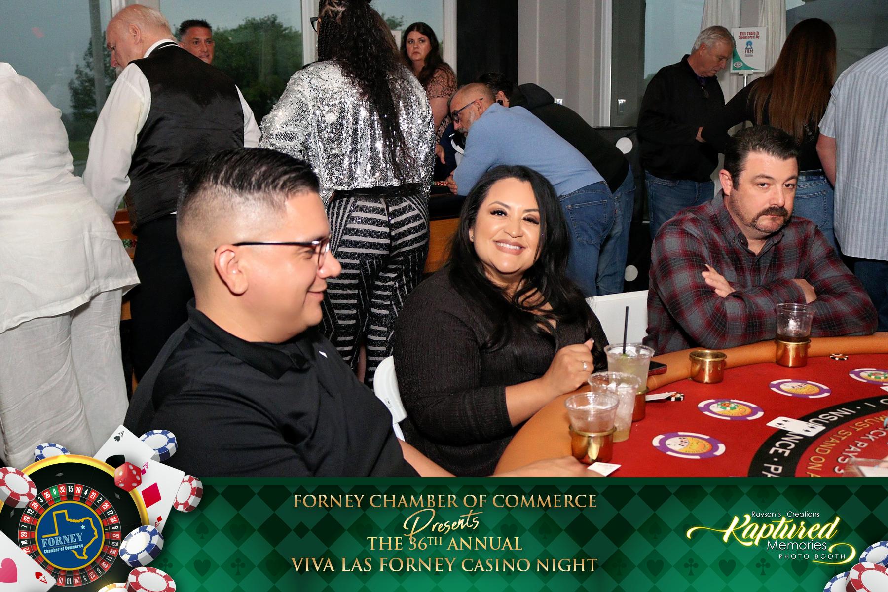 Viva Las Forney Annual Civic Auction & Casino Night | View more photos from the event at gallery.rckapturedmemories.com/u/RCKapturedMemories/Viva-Las-Forney-Annual-Civic-Auction-Casino-Night