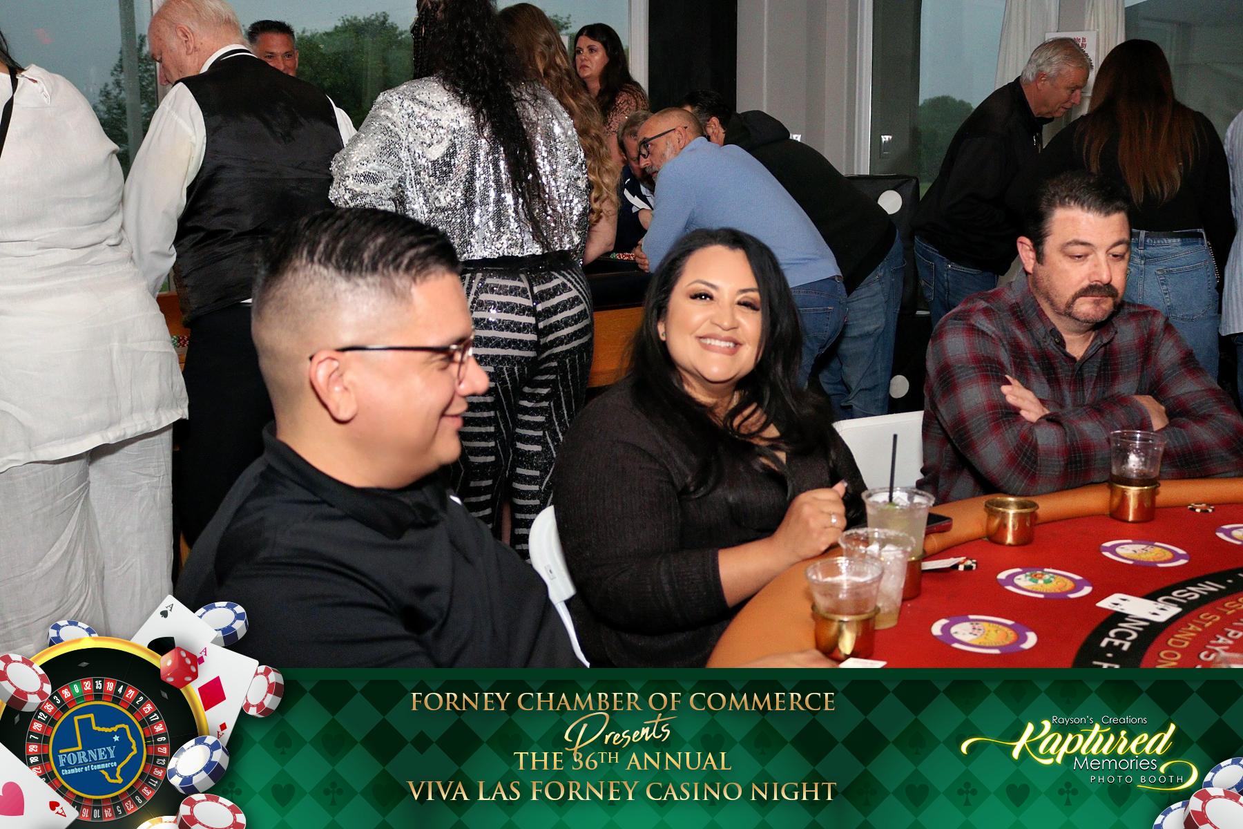 Viva Las Forney Annual Civic Auction & Casino Night | View more photos from the event at gallery.rckapturedmemories.com/u/RCKapturedMemories/Viva-Las-Forney-Annual-Civic-Auction-Casino-Night