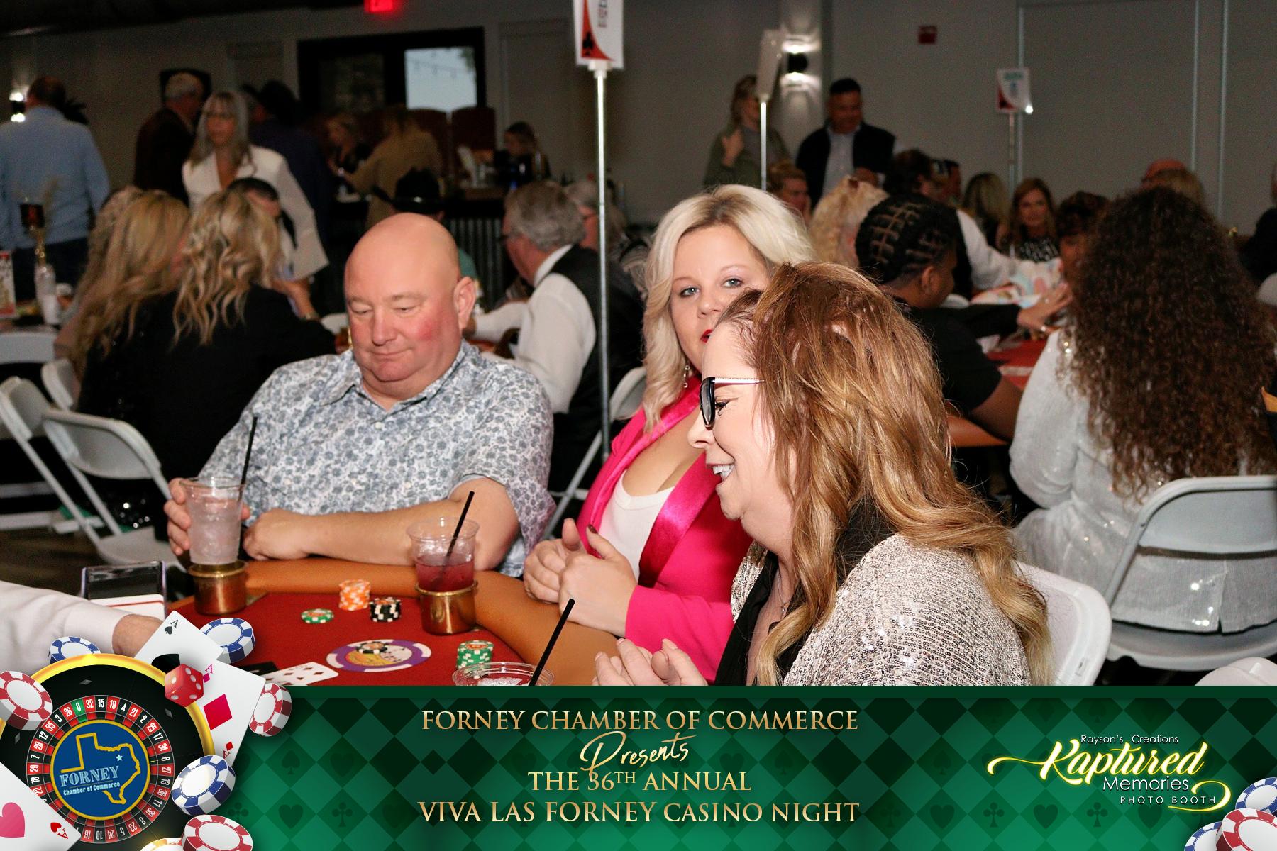 Viva Las Forney Annual Civic Auction & Casino Night | View more photos from the event at gallery.rckapturedmemories.com/u/RCKapturedMemories/Viva-Las-Forney-Annual-Civic-Auction-Casino-Night