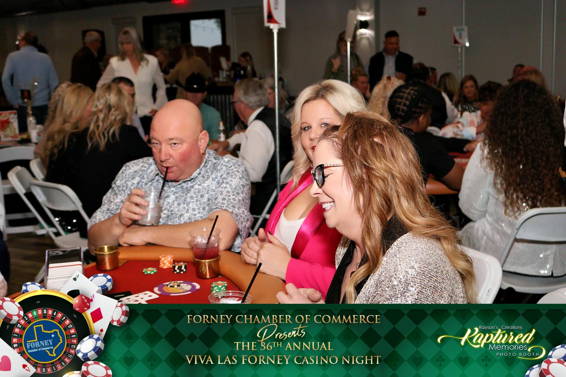 Viva Las Forney Annual Civic Auction & Casino Night | View more photos from the event at gallery.rckapturedmemories.com/u/RCKapturedMemories/Viva-Las-Forney-Annual-Civic-Auction-Casino-Night