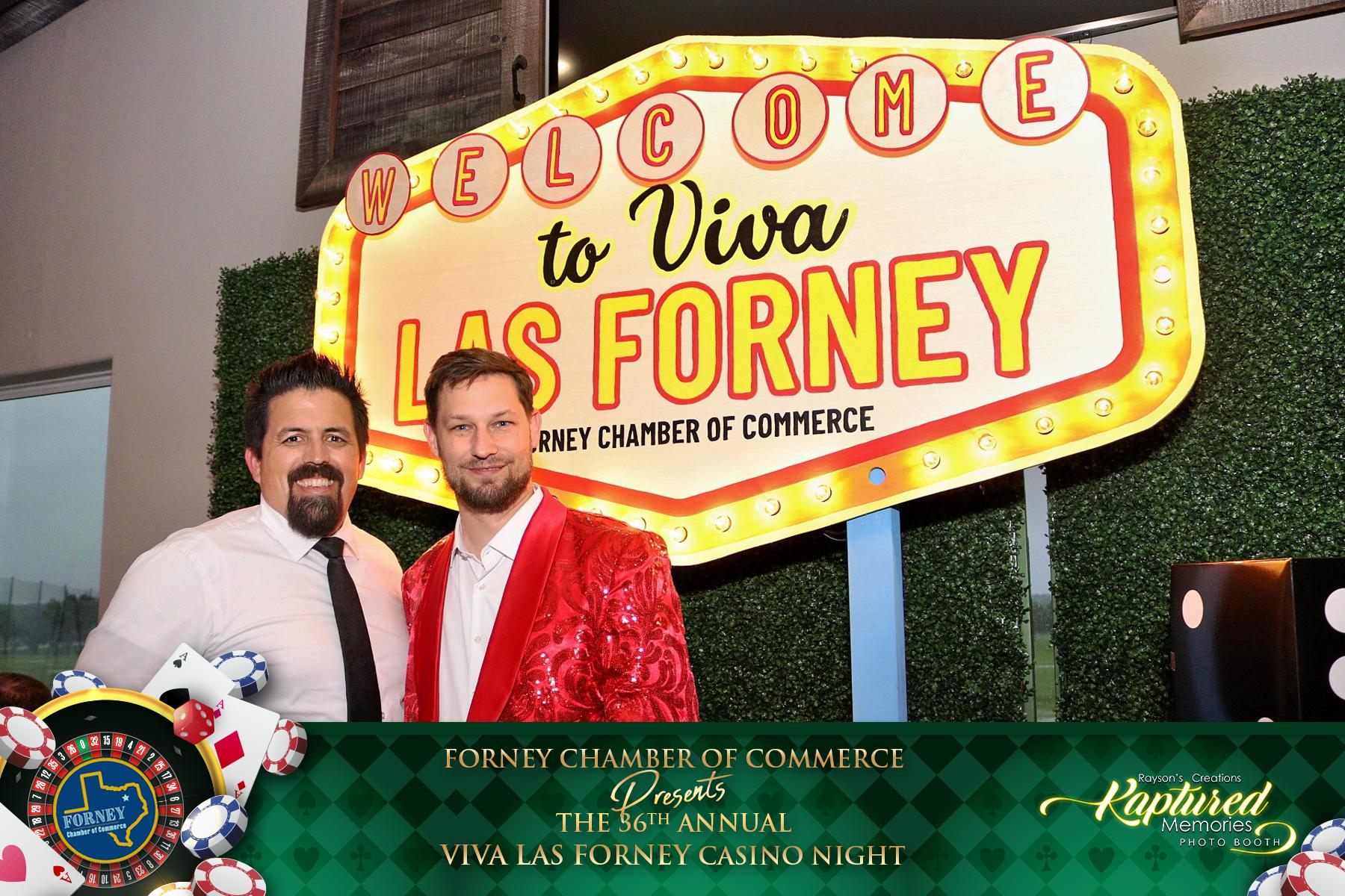 Viva Las Forney Annual Civic Auction & Casino Night | View more photos from the event at gallery.rckapturedmemories.com/u/RCKapturedMemories/Viva-Las-Forney-Annual-Civic-Auction-Casino-Night