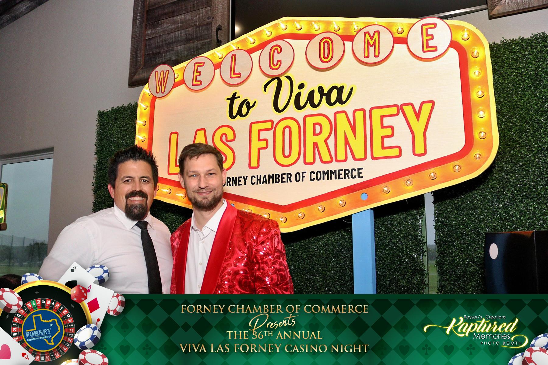 Viva Las Forney Annual Civic Auction & Casino Night | View more photos from the event at gallery.rckapturedmemories.com/u/RCKapturedMemories/Viva-Las-Forney-Annual-Civic-Auction-Casino-Night