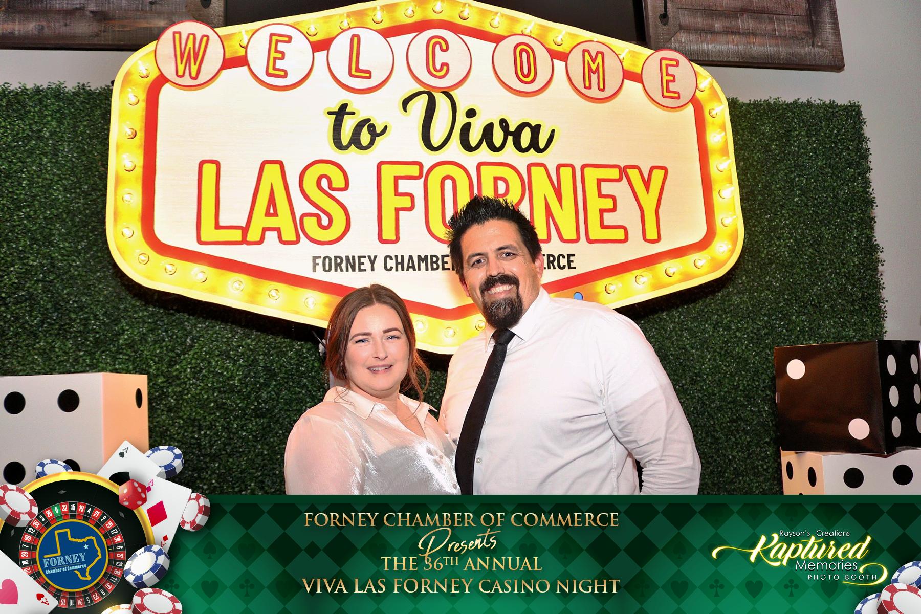 Viva Las Forney Annual Civic Auction & Casino Night | View more photos from the event at gallery.rckapturedmemories.com/u/RCKapturedMemories/Viva-Las-Forney-Annual-Civic-Auction-Casino-Night