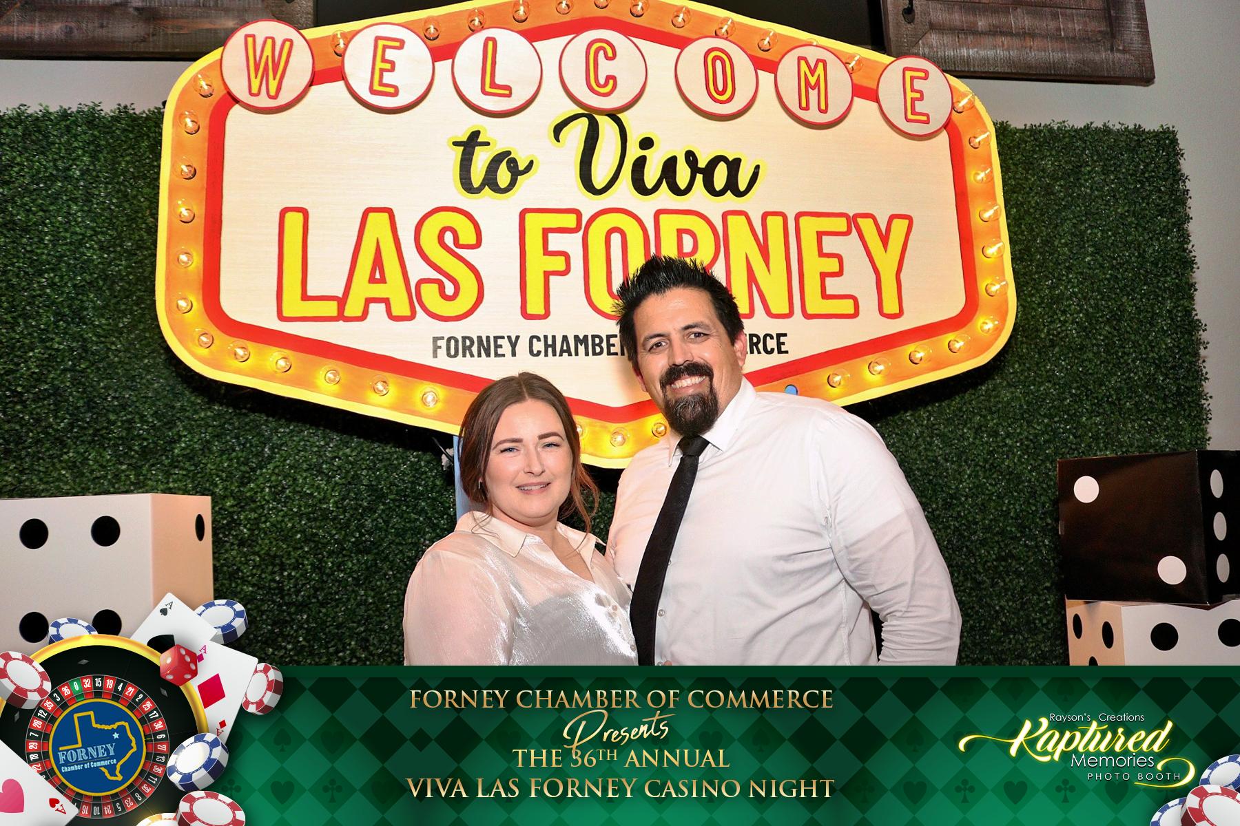 Viva Las Forney Annual Civic Auction & Casino Night | View more photos from the event at gallery.rckapturedmemories.com/u/RCKapturedMemories/Viva-Las-Forney-Annual-Civic-Auction-Casino-Night
