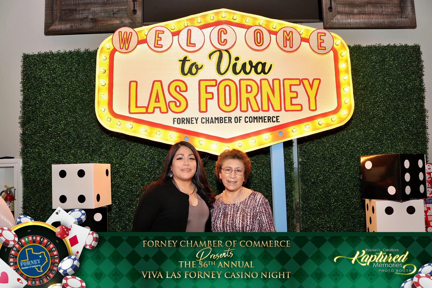 Viva Las Forney Annual Civic Auction & Casino Night | View more photos from the event at gallery.rckapturedmemories.com/u/RCKapturedMemories/Viva-Las-Forney-Annual-Civic-Auction-Casino-Night