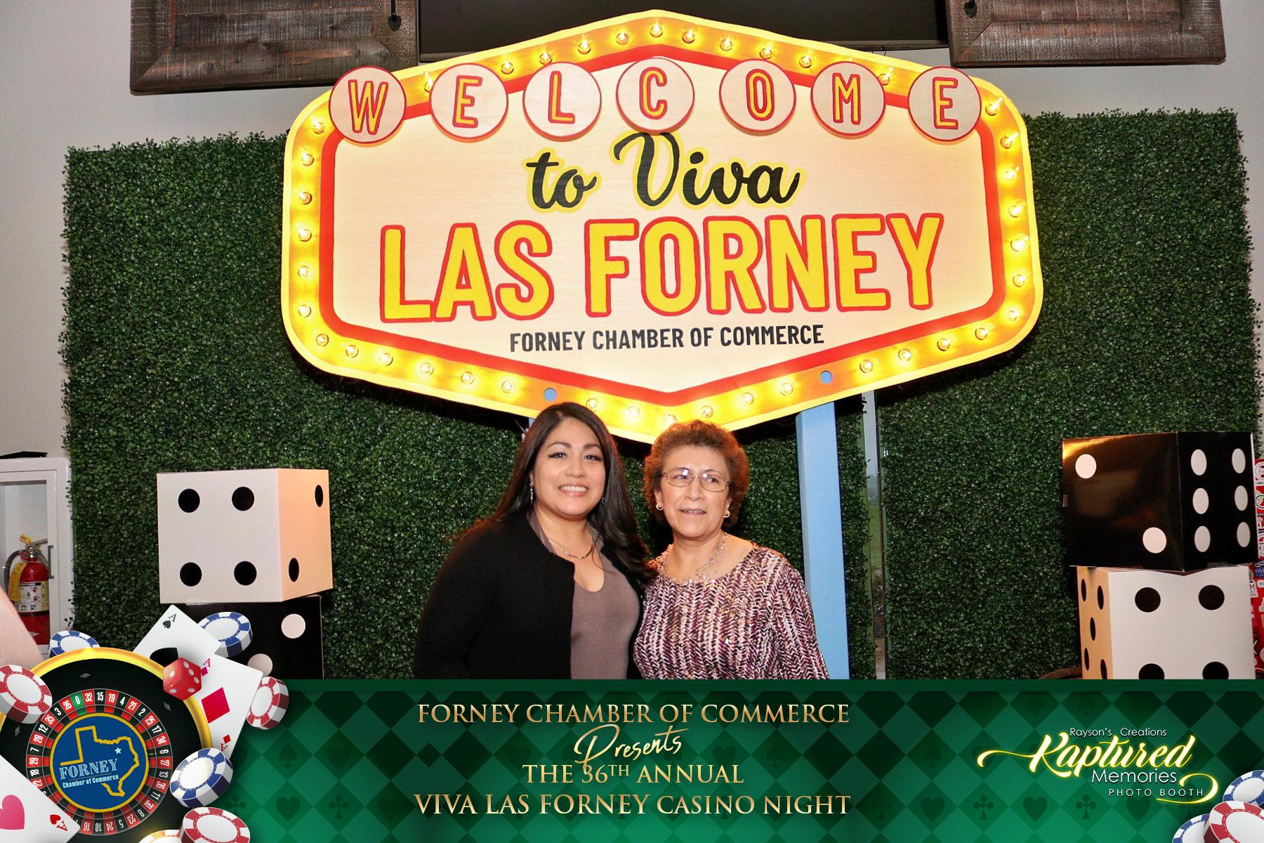 Viva Las Forney Annual Civic Auction & Casino Night | View more photos from the event at gallery.rckapturedmemories.com/u/RCKapturedMemories/Viva-Las-Forney-Annual-Civic-Auction-Casino-Night