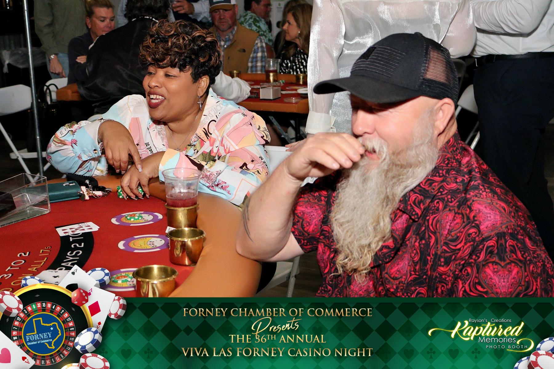 Viva Las Forney Annual Civic Auction & Casino Night | View more photos from the event at gallery.rckapturedmemories.com/u/RCKapturedMemories/Viva-Las-Forney-Annual-Civic-Auction-Casino-Night