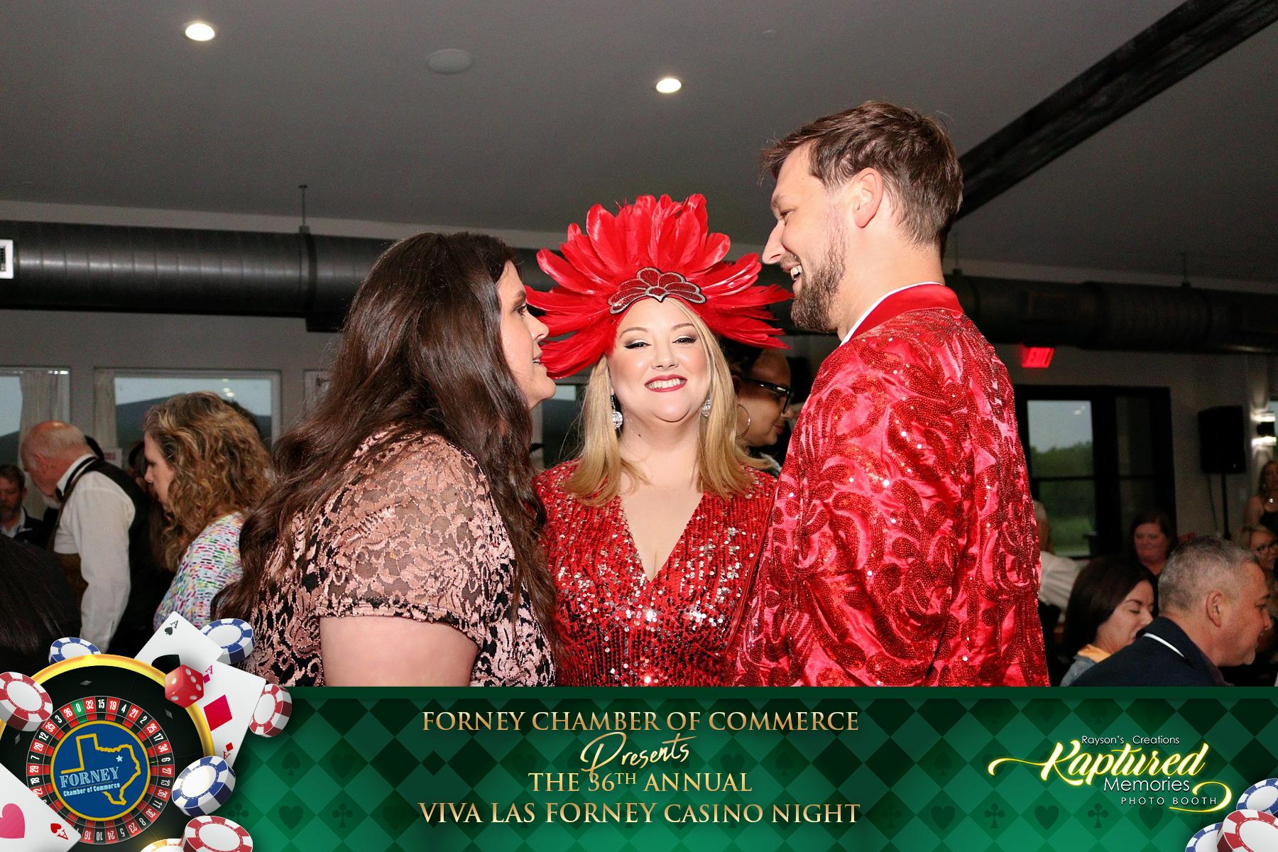 Viva Las Forney Annual Civic Auction & Casino Night | View more photos from the event at gallery.rckapturedmemories.com/u/RCKapturedMemories/Viva-Las-Forney-Annual-Civic-Auction-Casino-Night