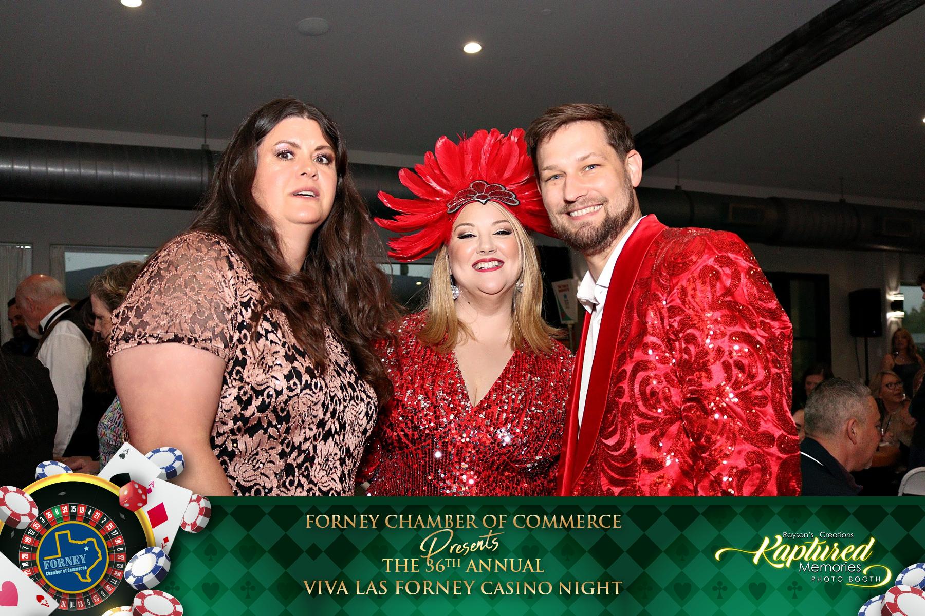 Viva Las Forney Annual Civic Auction & Casino Night | View more photos from the event at gallery.rckapturedmemories.com/u/RCKapturedMemories/Viva-Las-Forney-Annual-Civic-Auction-Casino-Night