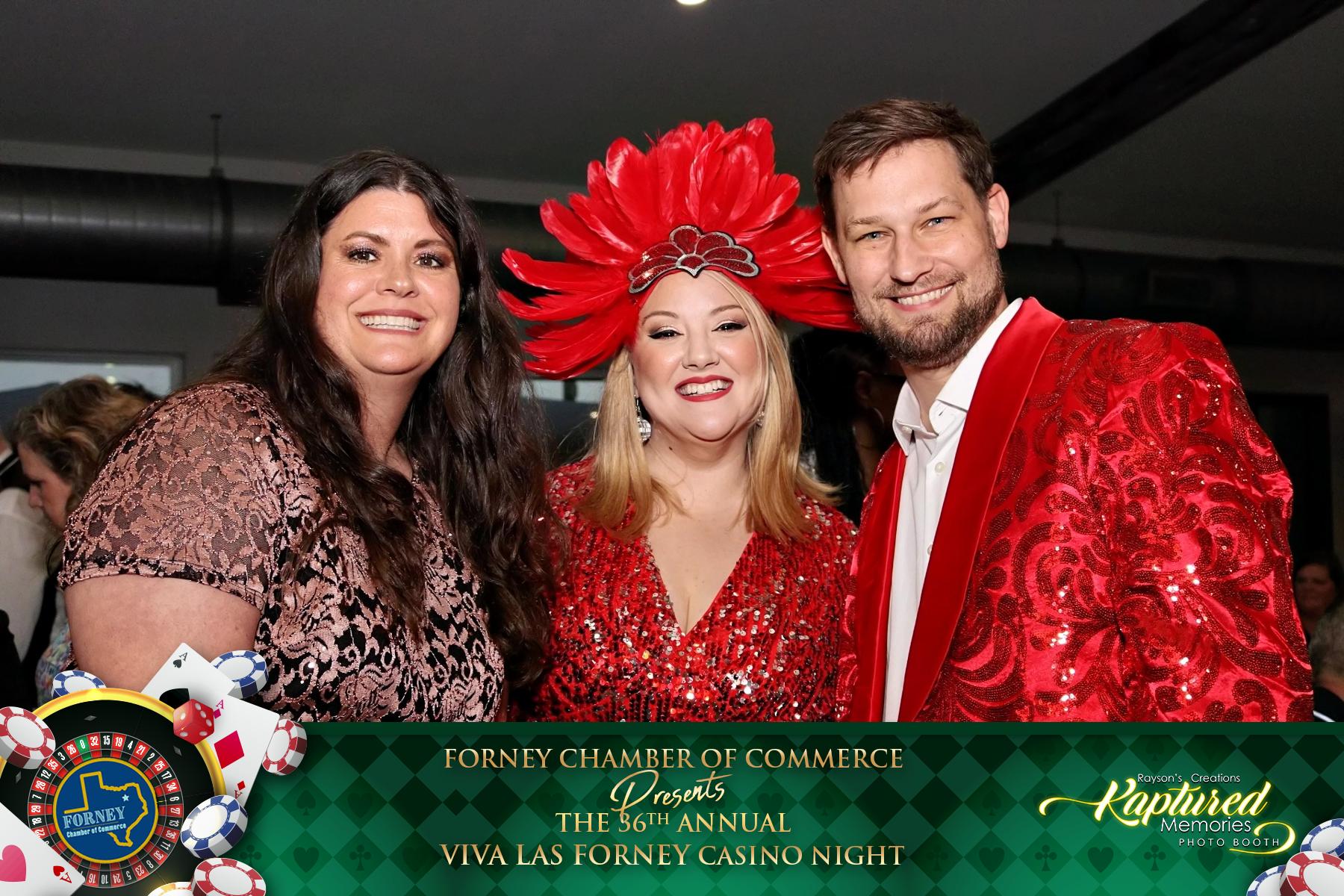 Viva Las Forney Annual Civic Auction & Casino Night | View more photos from the event at gallery.rckapturedmemories.com/u/RCKapturedMemories/Viva-Las-Forney-Annual-Civic-Auction-Casino-Night